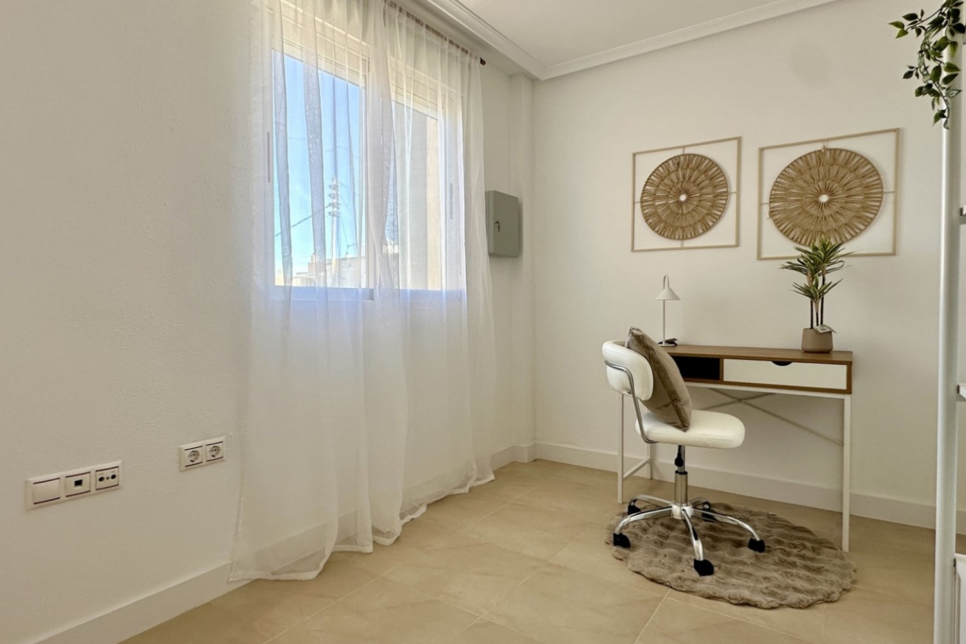 Resale - 1. Apartment / flat - Torrevieja - Costa Blanca South