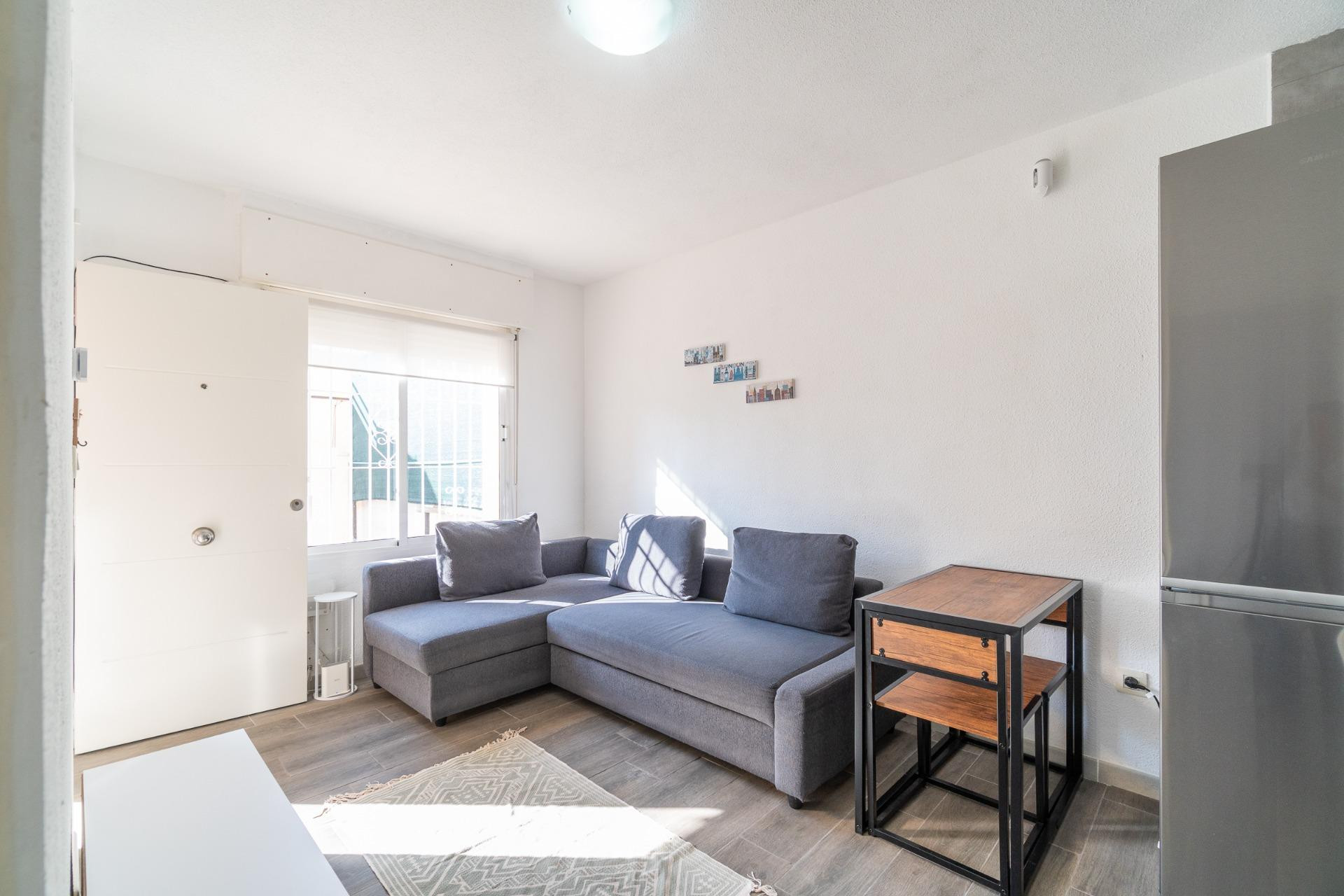 Resale - 1. Apartment / flat - Torrevieja - Costa Blanca South