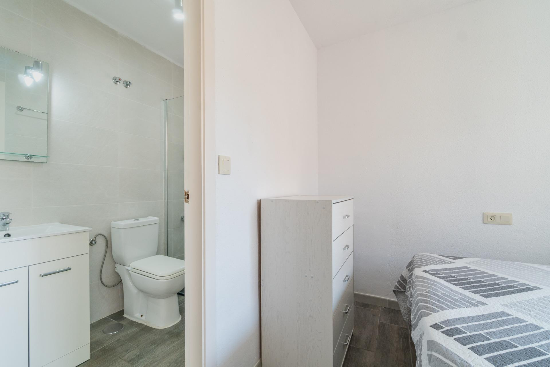 Resale - 1. Apartment / flat - Torrevieja - Costa Blanca South