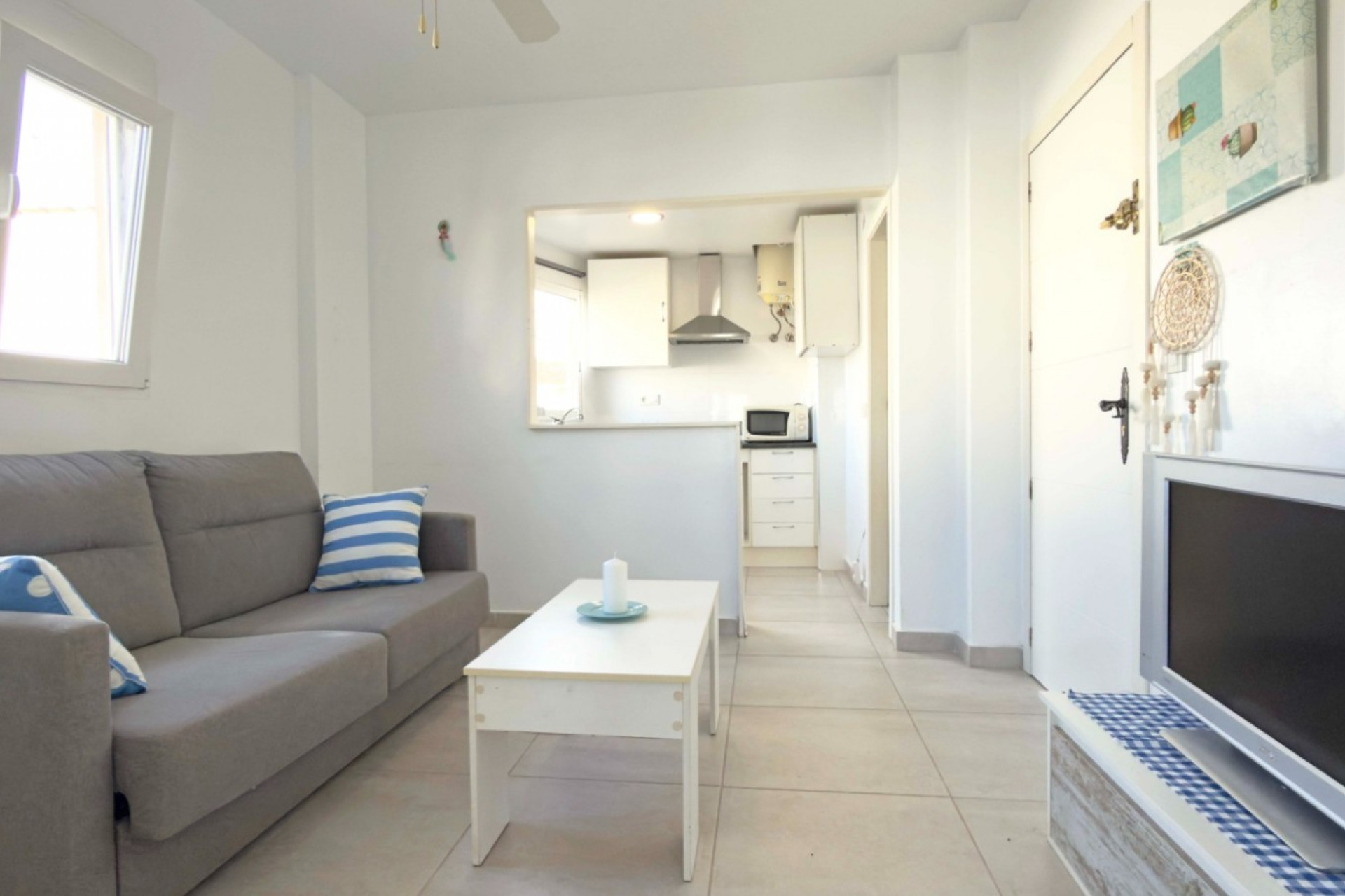 Resale - 1. Apartment / flat - Torrevieja - Costa Blanca South