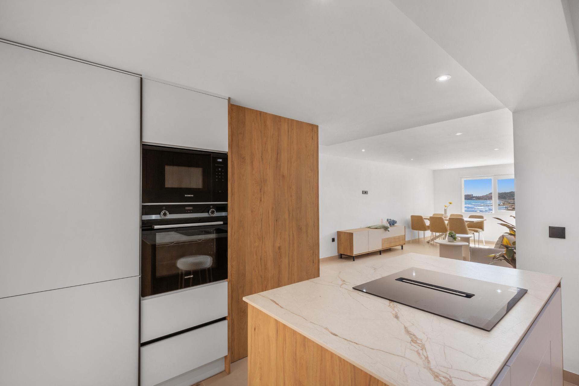 Resale - 1. Apartment / flat - Torrevieja - Costa Blanca South