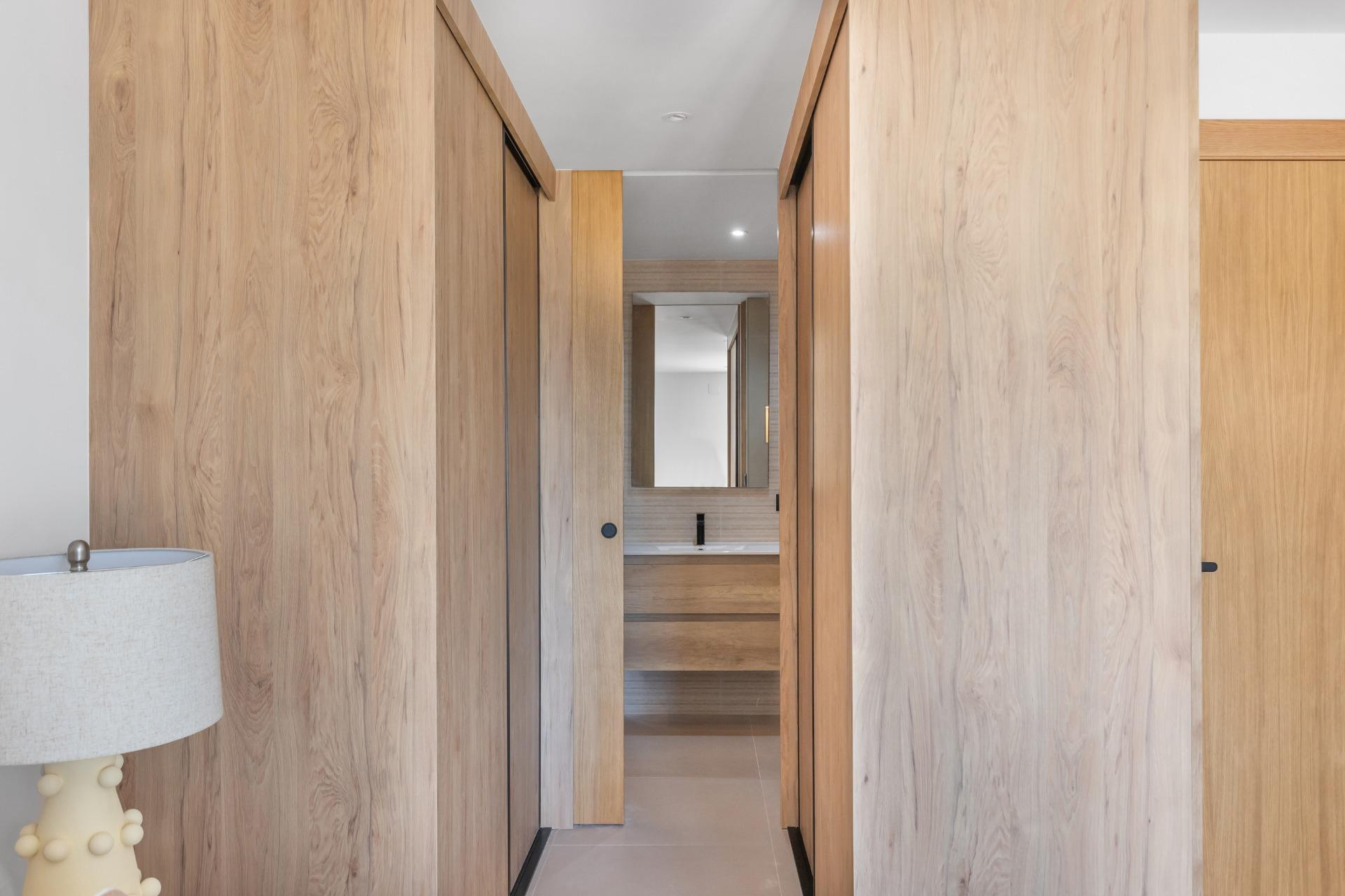 Resale - 1. Apartment / flat - Torrevieja - Costa Blanca South