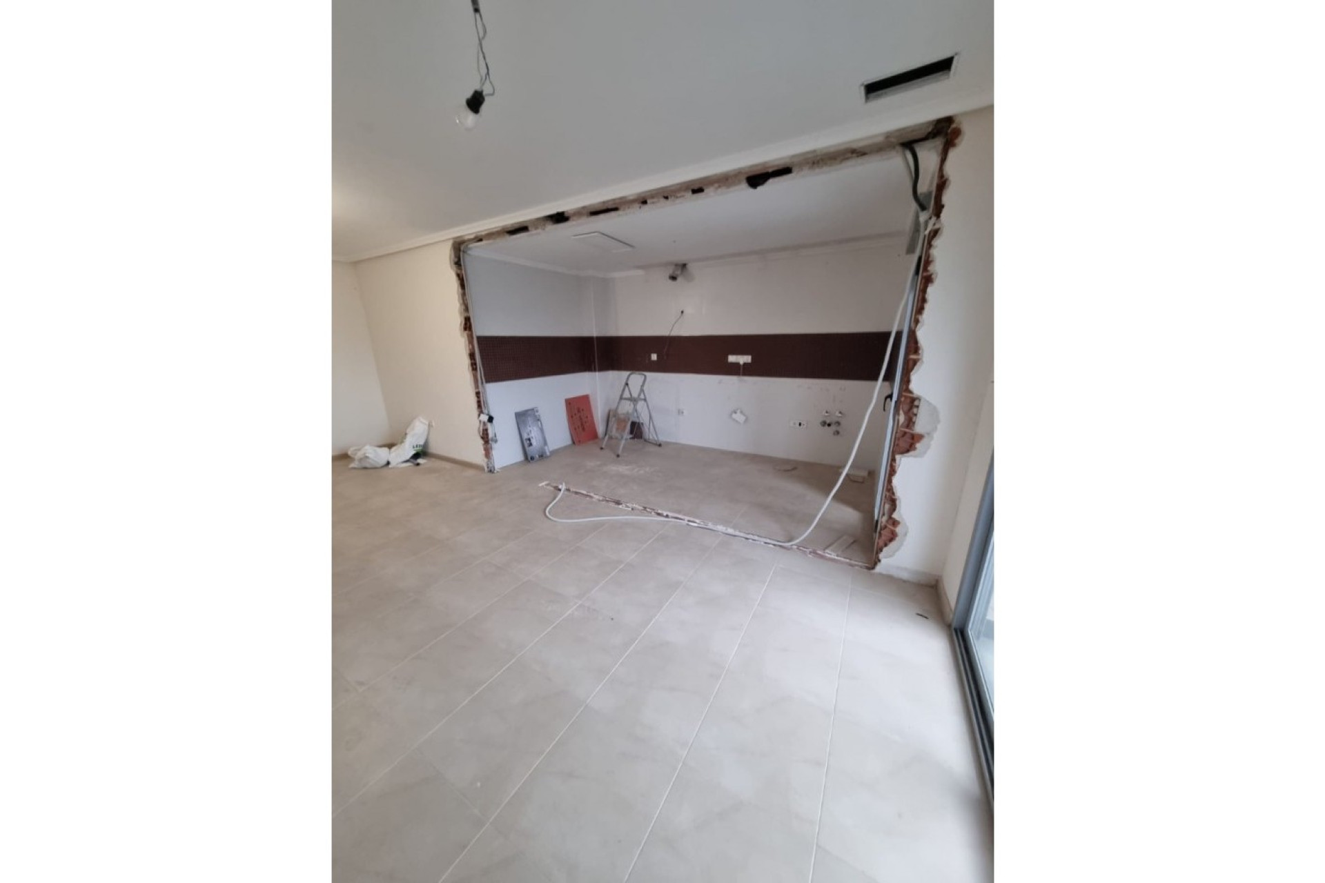 Resale - 1. Apartment / flat - Torrevieja - Costa Blanca South