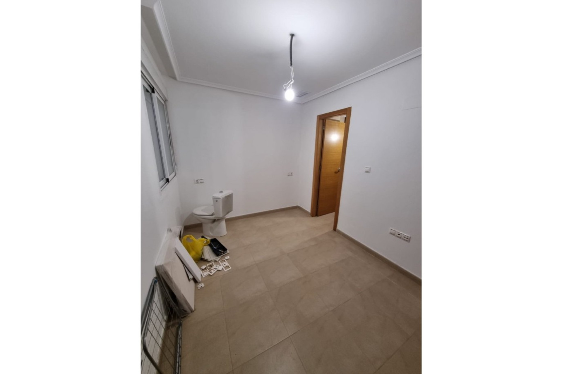 Resale - 1. Apartment / flat - Torrevieja - Costa Blanca South