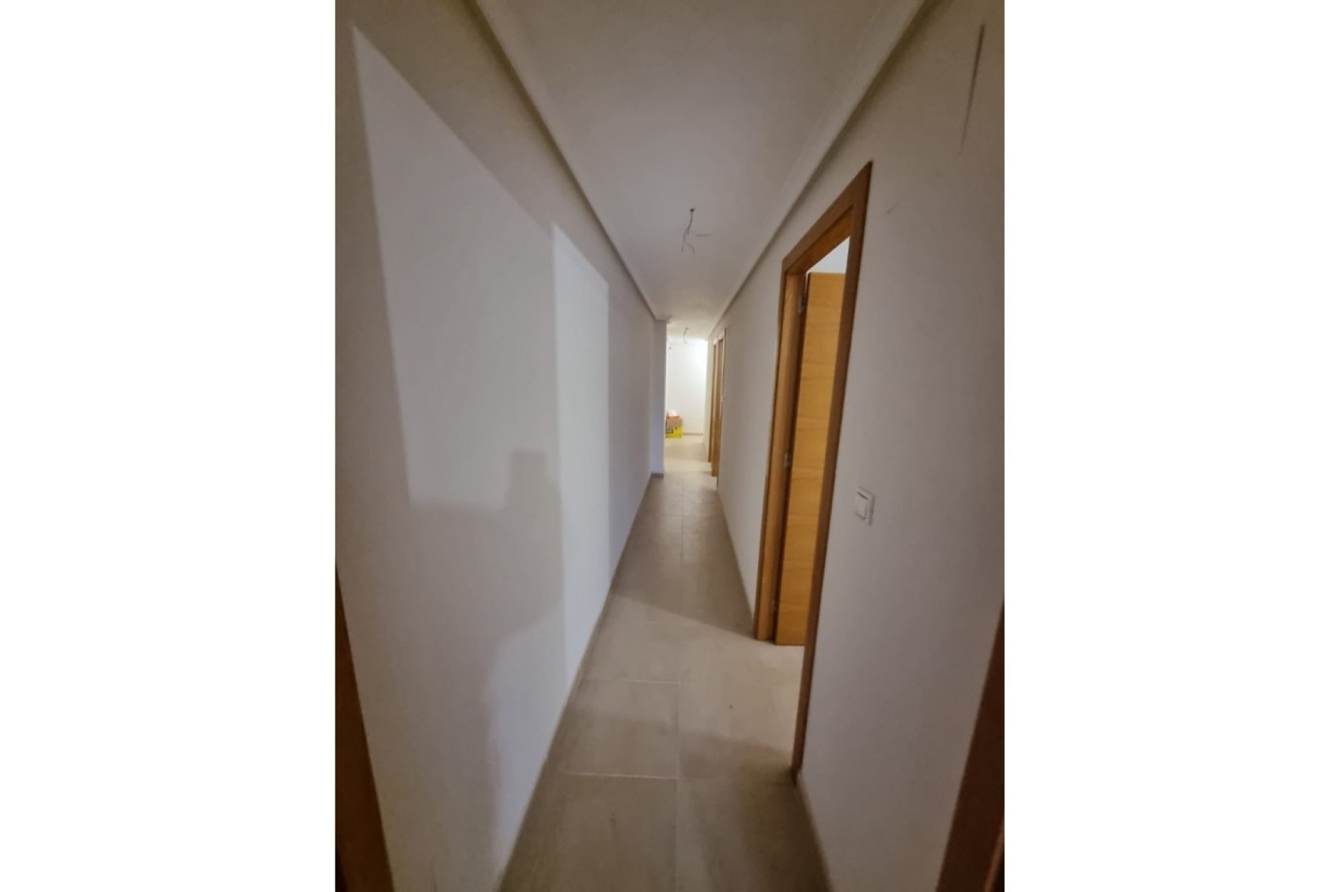 Resale - 1. Apartment / flat - Torrevieja - Costa Blanca South