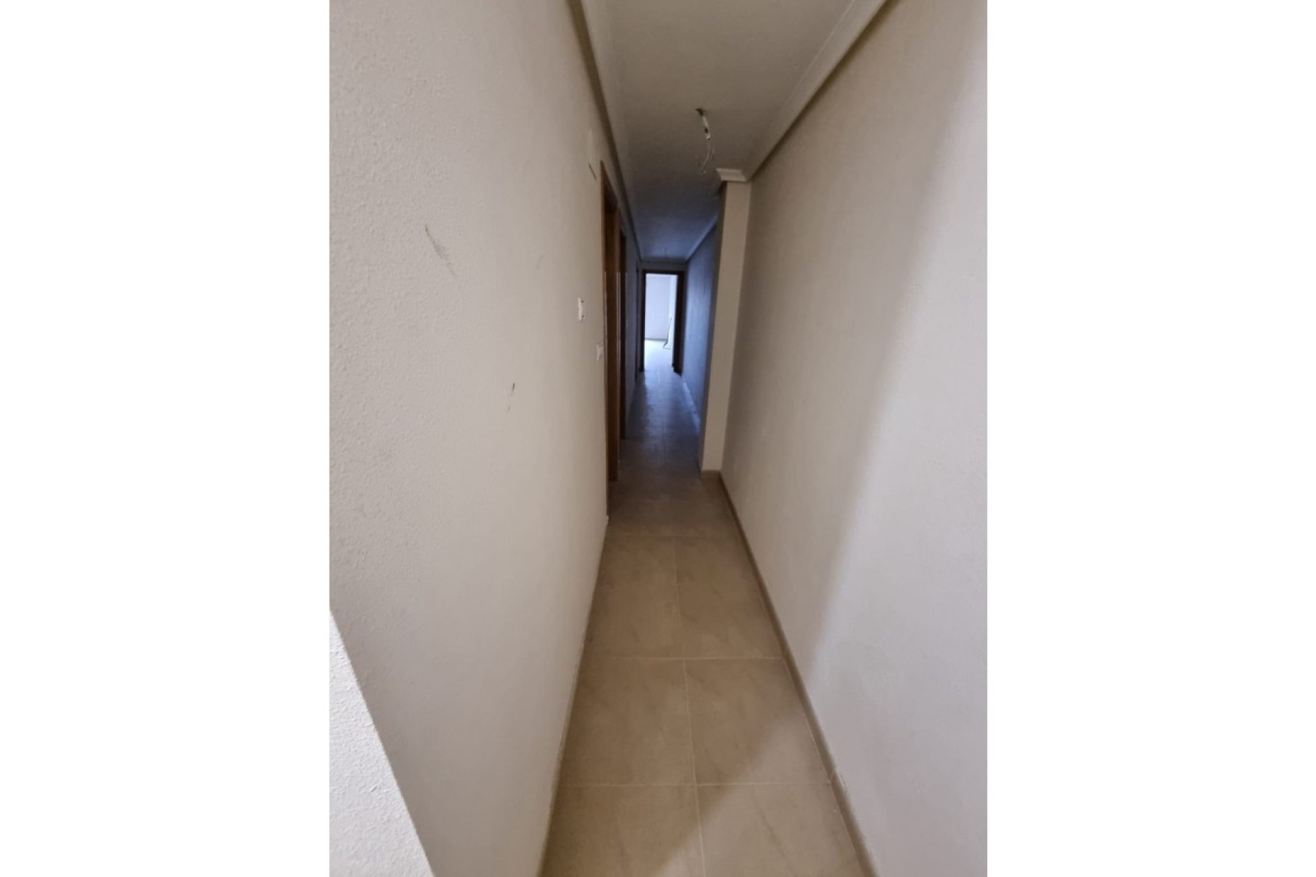 Resale - 1. Apartment / flat - Torrevieja - Costa Blanca South