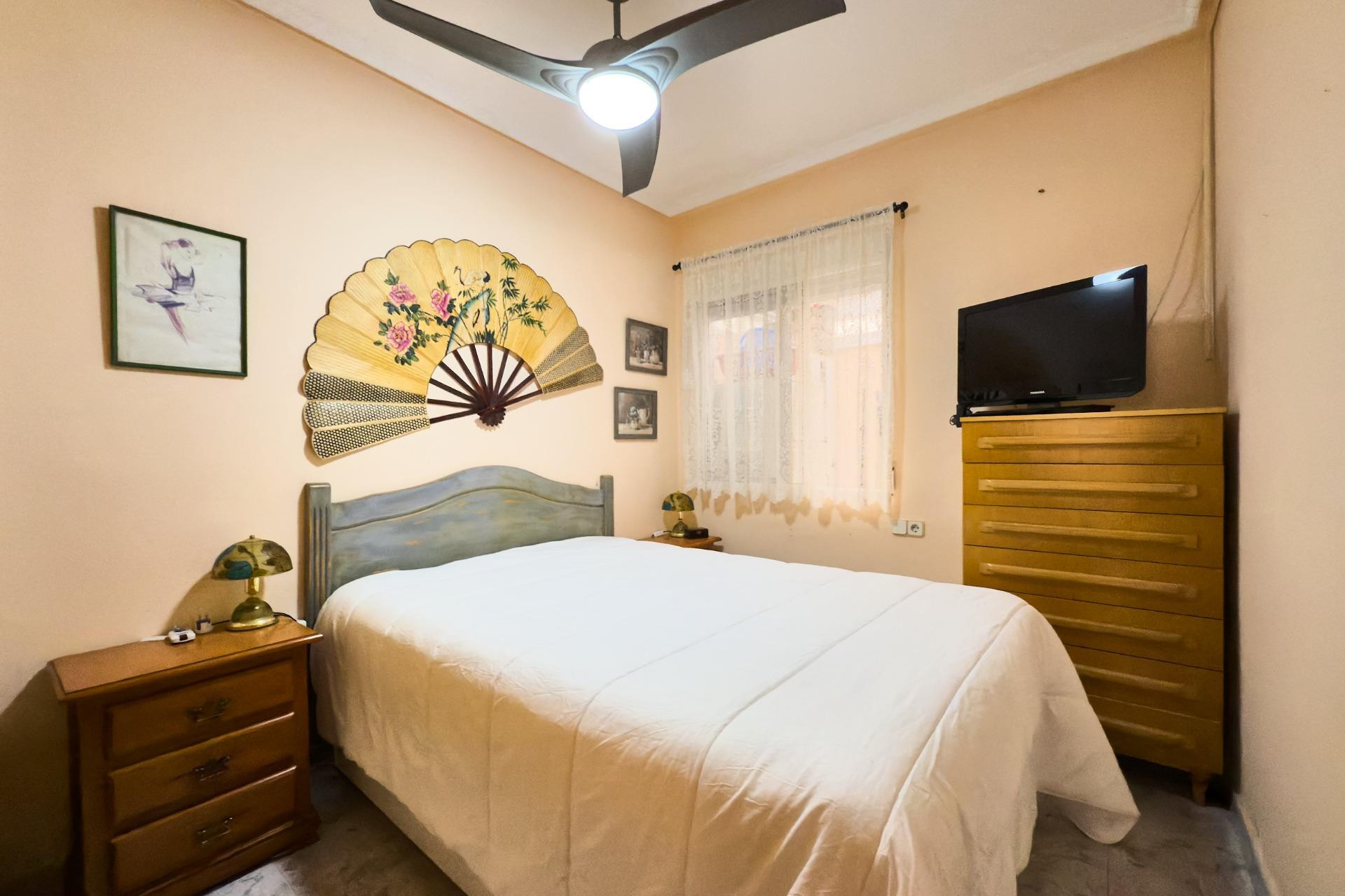 Resale - 1. Apartment / flat - Torrevieja - Costa Blanca South