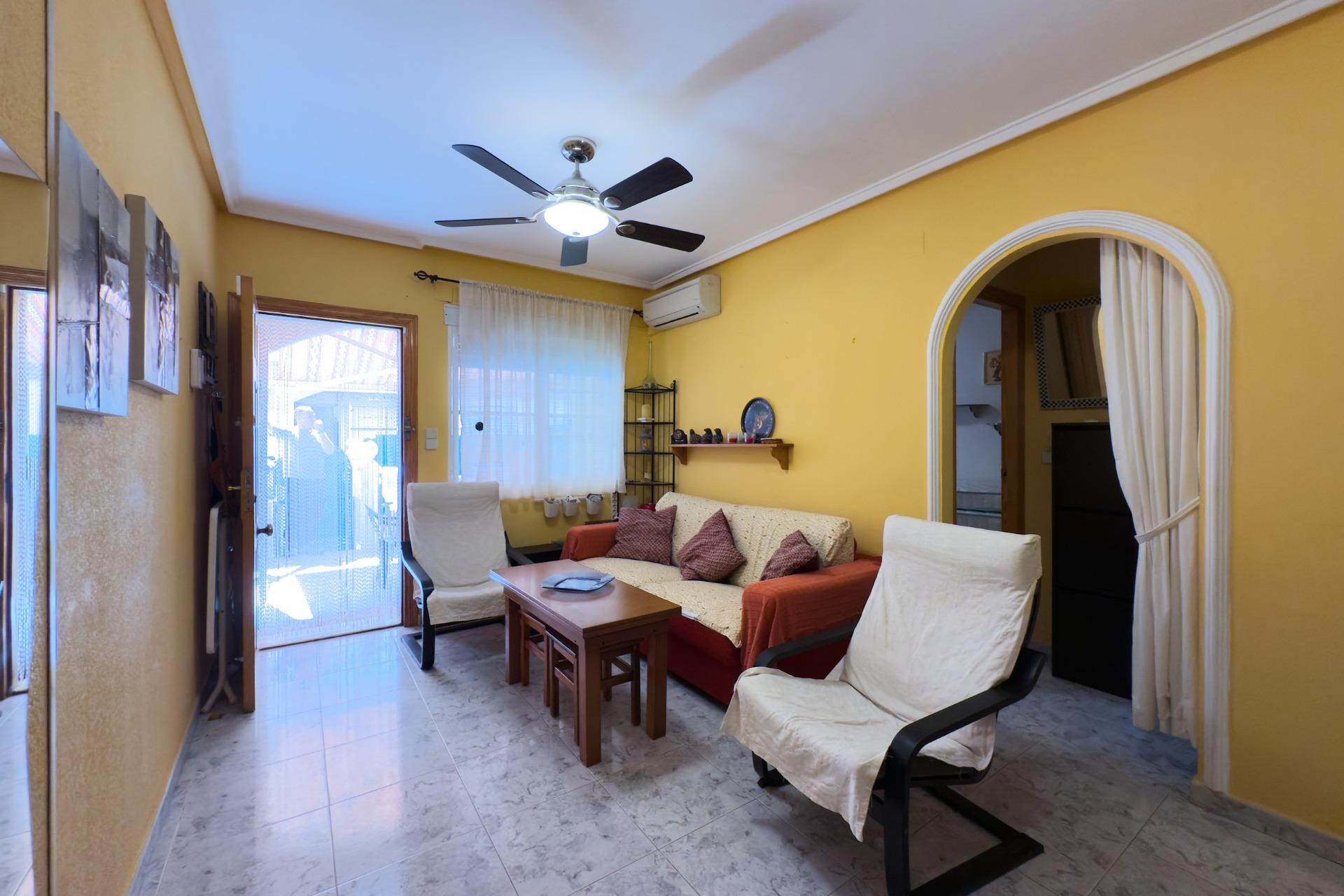 Resale - 1. Apartment / flat - Torrevieja - Costa Blanca South