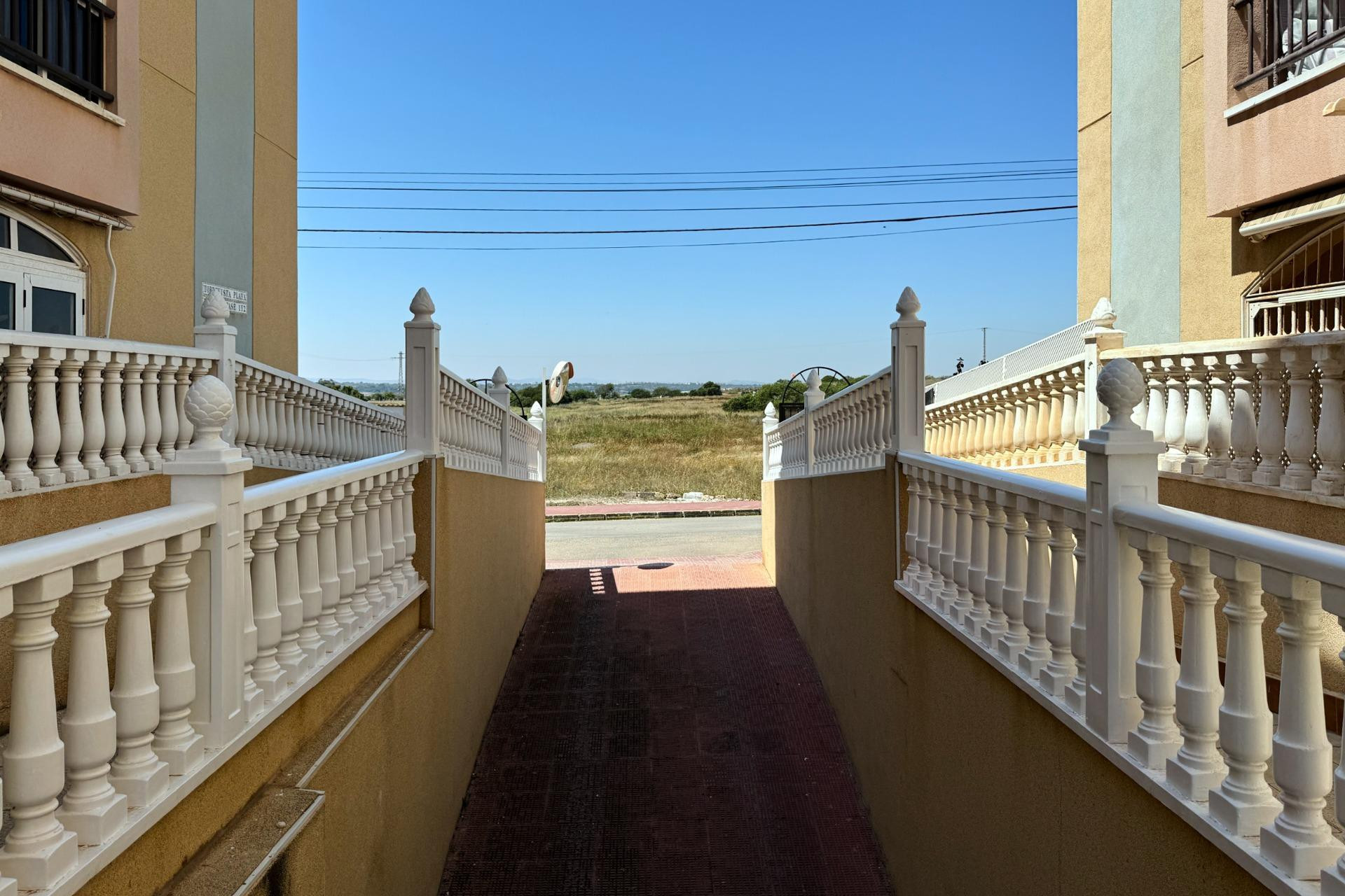 Resale - 1. Apartment / flat - Torrevieja - Costa Blanca South