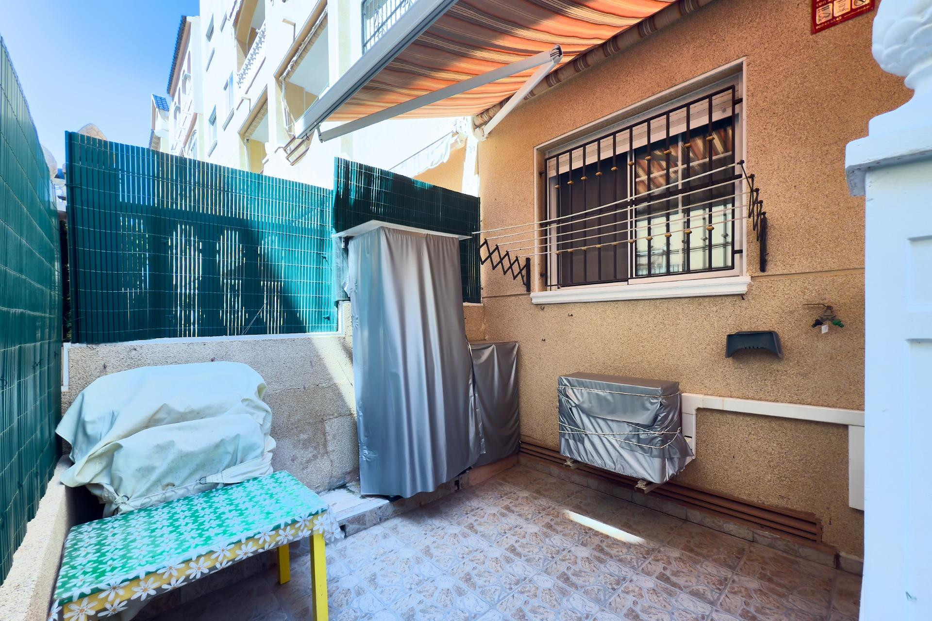 Resale - 1. Apartment / flat - Torrevieja - Costa Blanca South