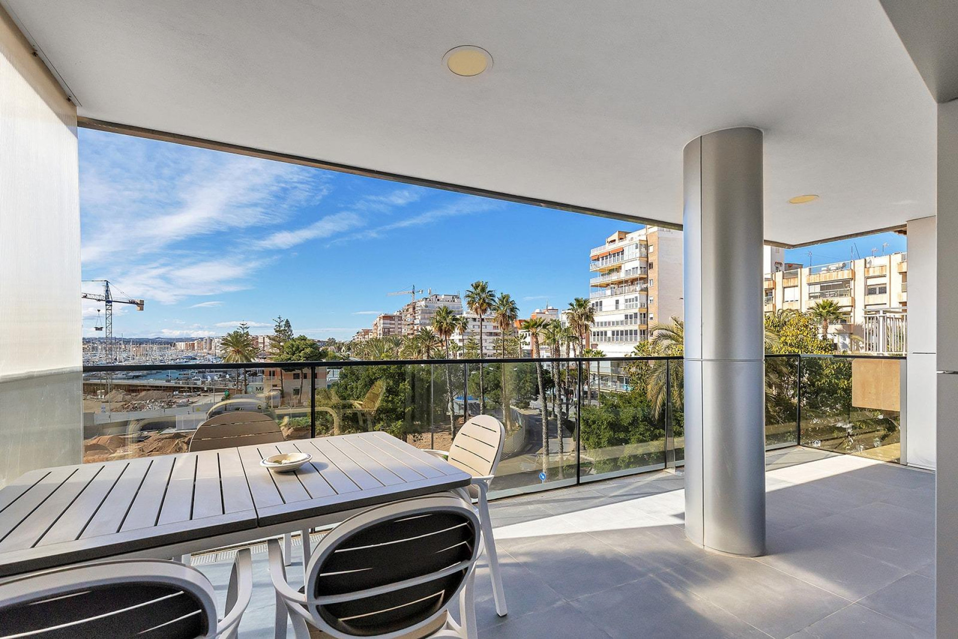 Resale - 1. Apartment / flat - Torrevieja - Costa Blanca South