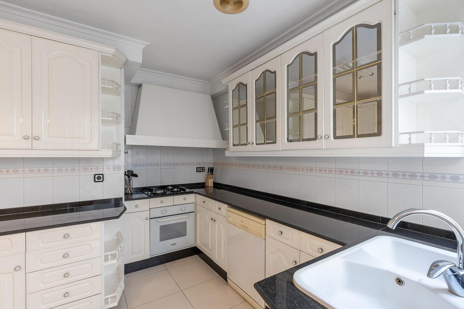 Resale - 1. Apartment / flat - Torrevieja - Costa Blanca South