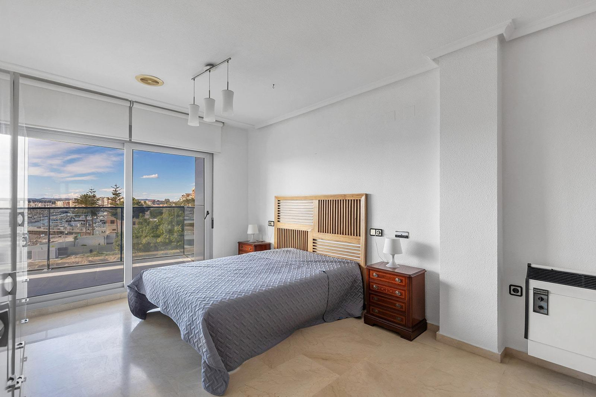 Resale - 1. Apartment / flat - Torrevieja - Costa Blanca South