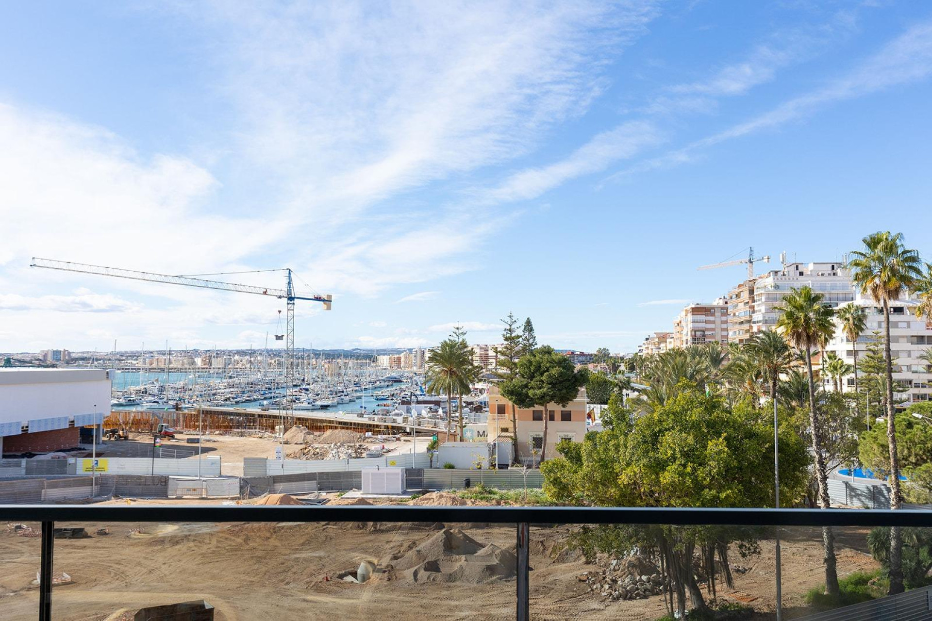 Resale - 1. Apartment / flat - Torrevieja - Costa Blanca South