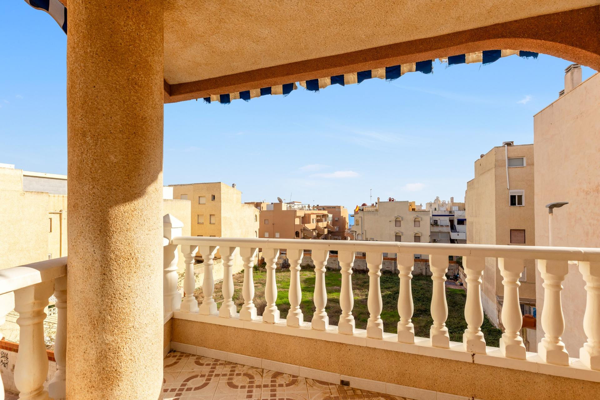 Resale - 1. Apartment / flat - Torrevieja - Costa Blanca South