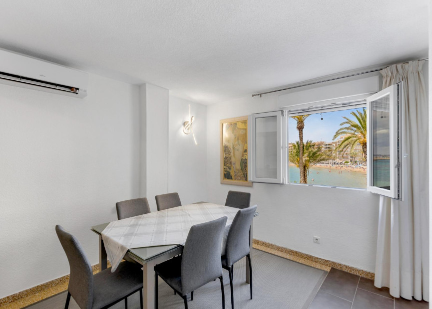 Resale - 1. Apartment / flat - Torrevieja - Costa Blanca South