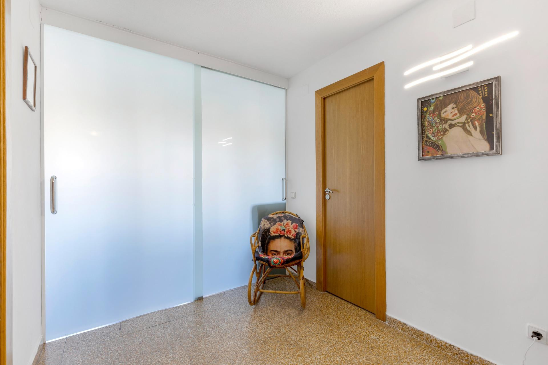 Resale - 1. Apartment / flat - Torrevieja - Costa Blanca South