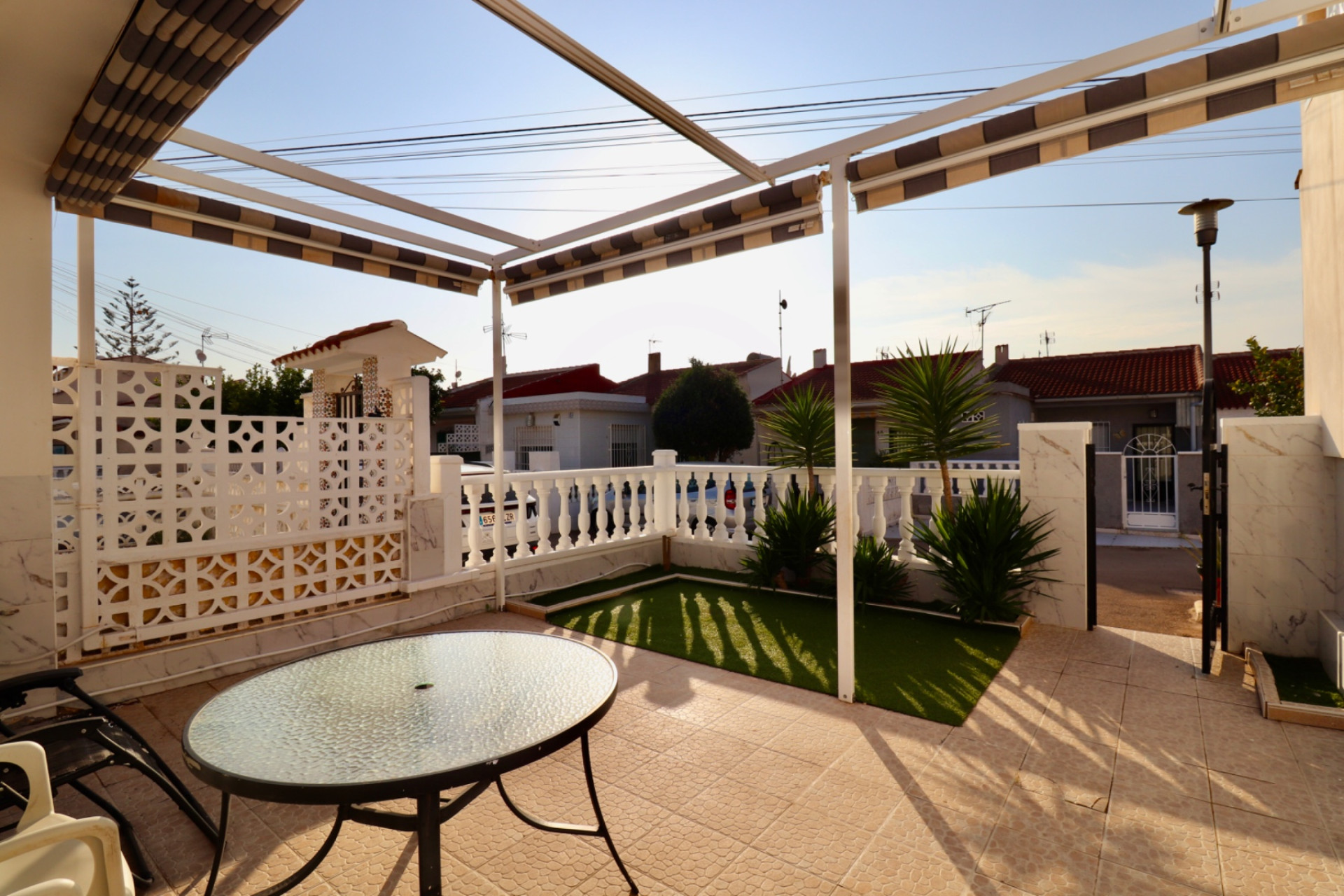 Resale - 1. Apartment / flat - Torrevieja - Costa Blanca South