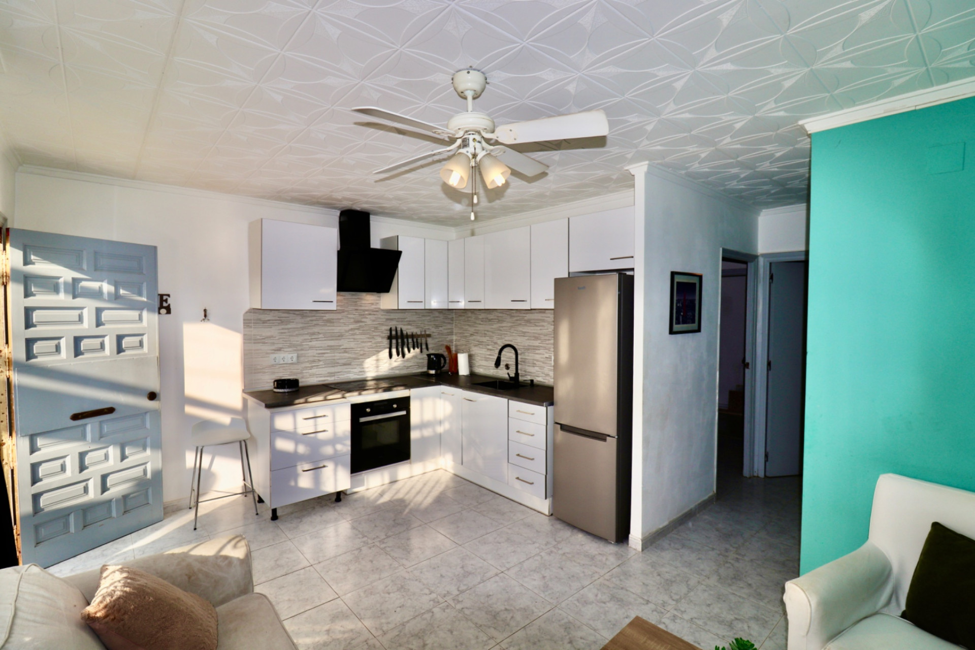 Resale - 1. Apartment / flat - Torrevieja - Costa Blanca South