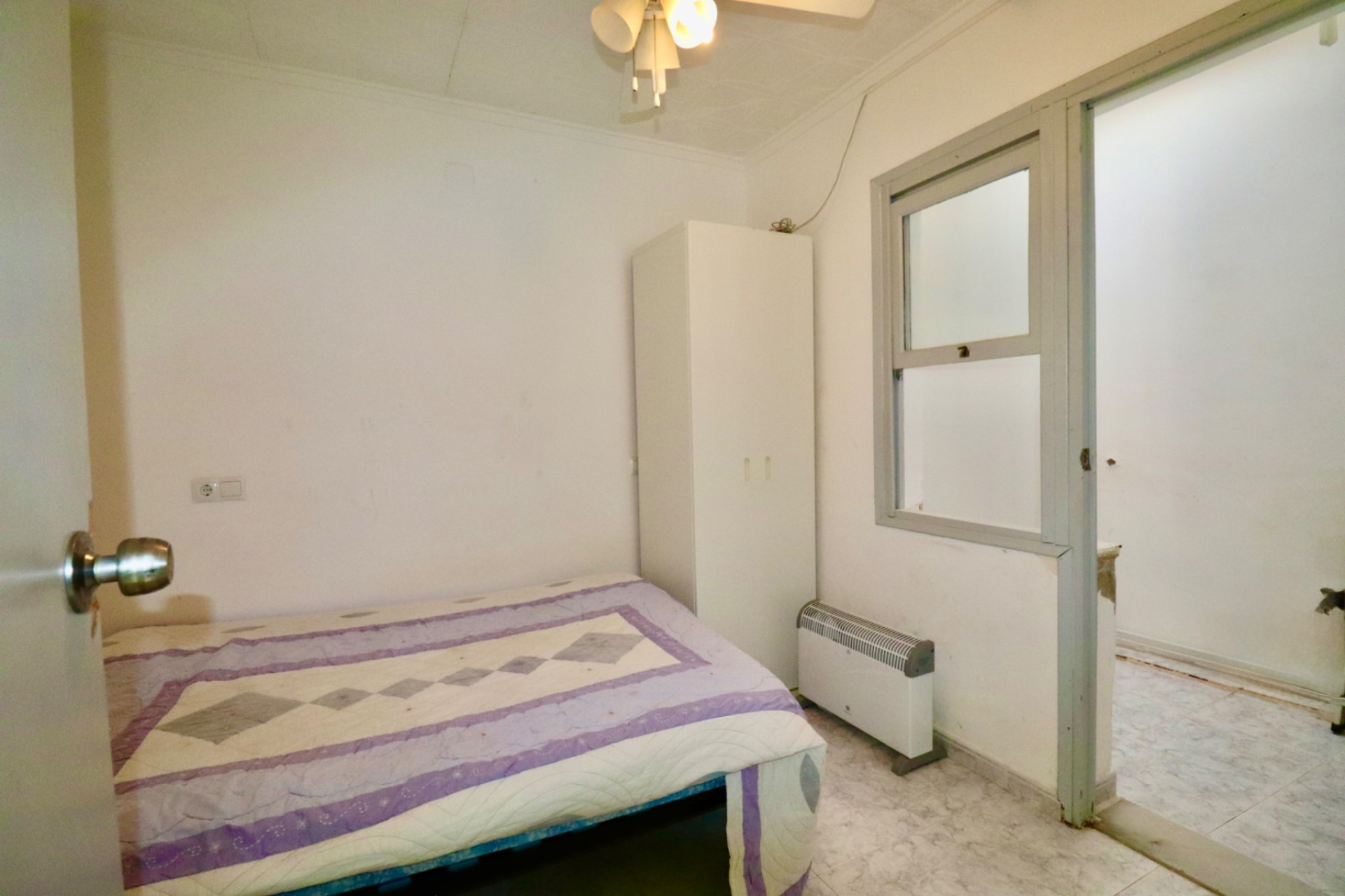 Resale - 1. Apartment / flat - Torrevieja - Costa Blanca South