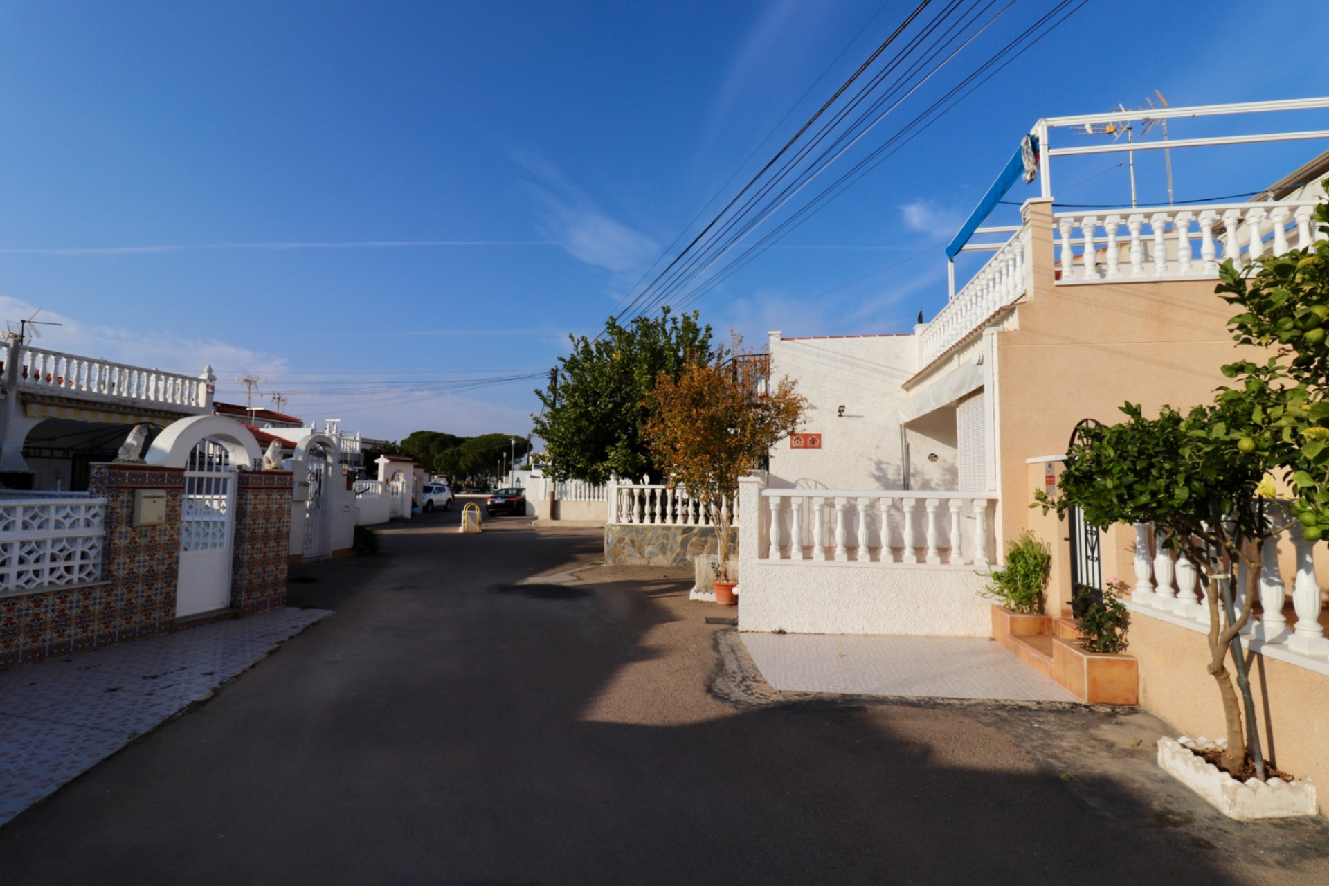 Resale - 1. Apartment / flat - Torrevieja - Costa Blanca South