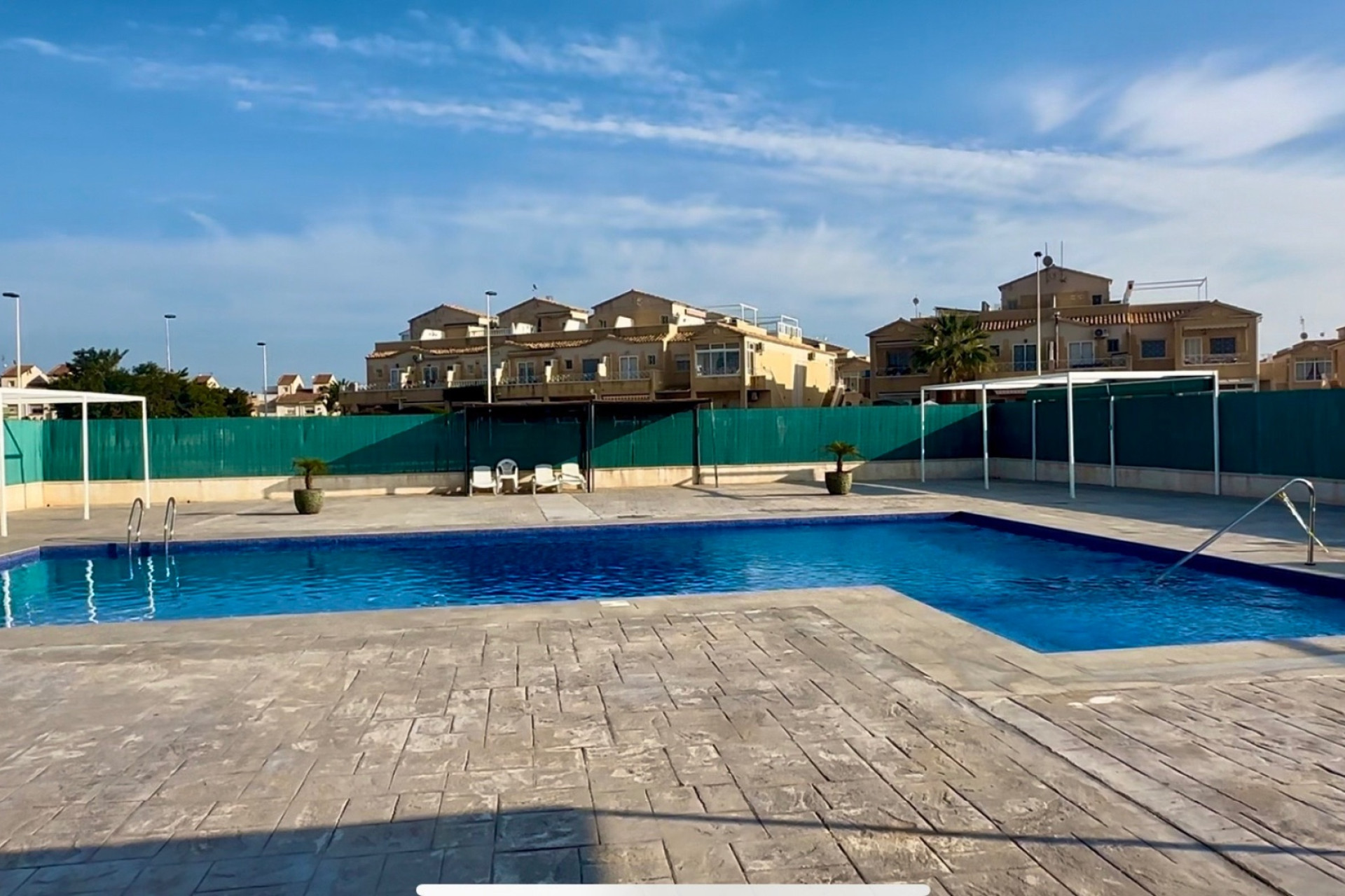 Resale - 1. Apartment / flat - Torrevieja - Costa Blanca South