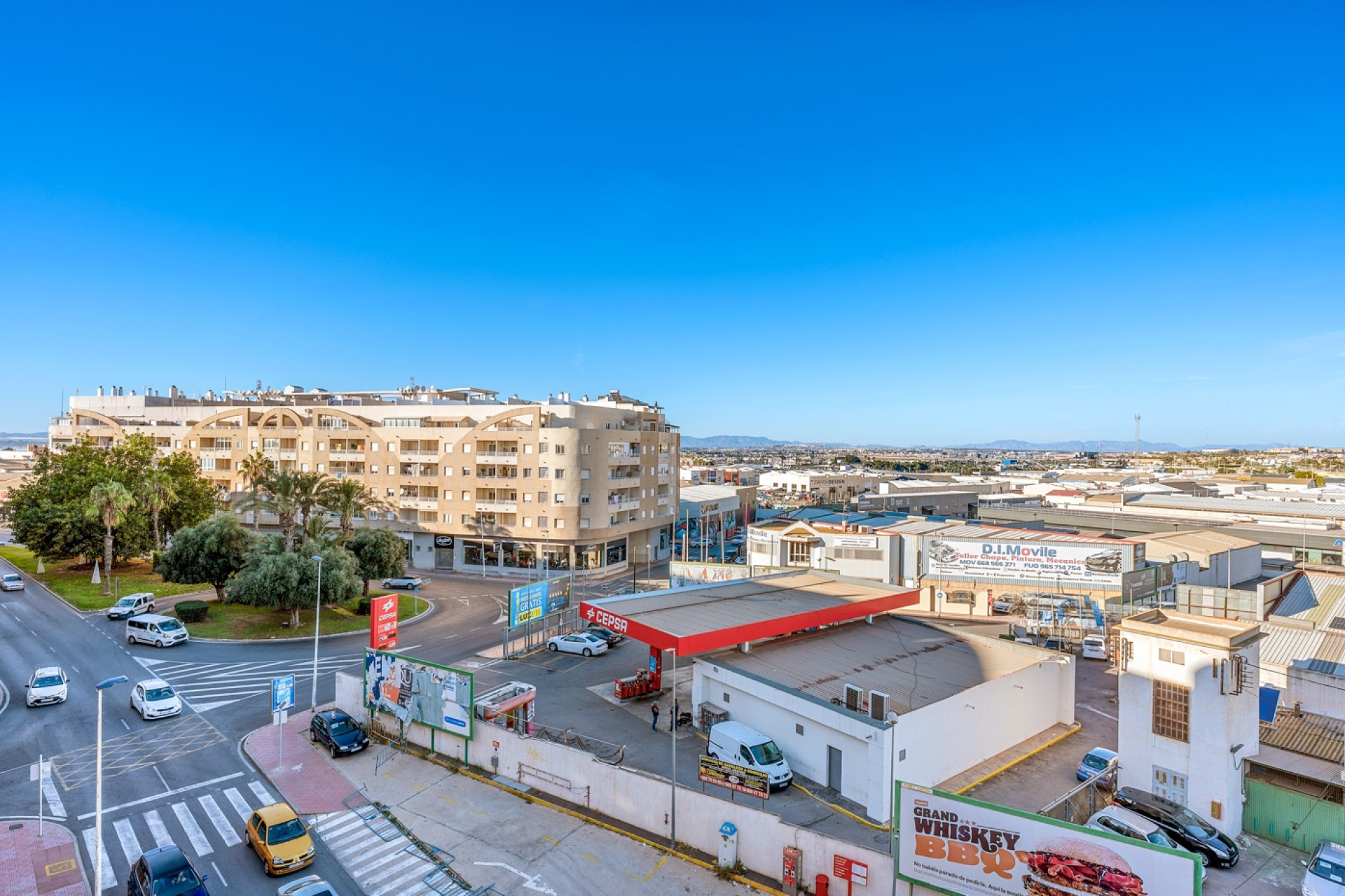 Resale - 1. Apartment / flat - Torrevieja - Costa Blanca South