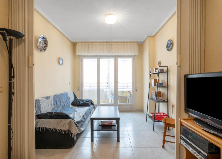Resale - 1. Apartment / flat - Torrevieja - Costa Blanca South