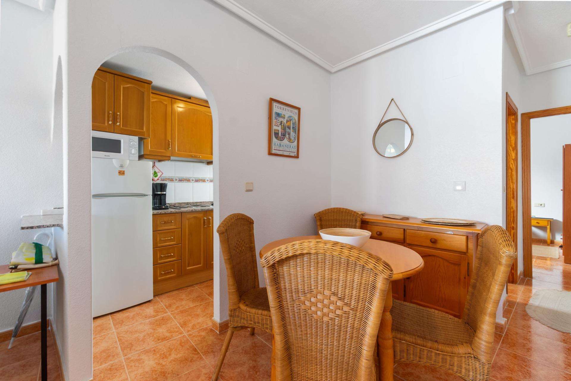 Resale - 1. Apartment / flat - Torrevieja - Costa Blanca South