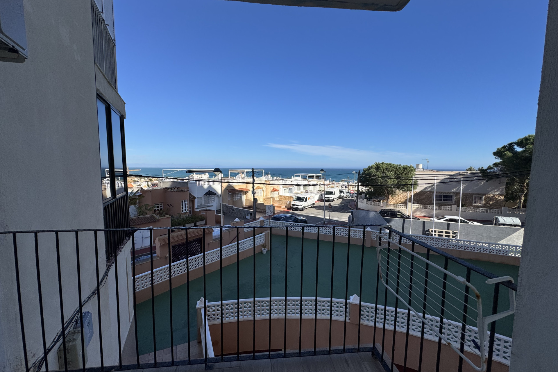 Resale - 1. Apartment / flat - Torrevieja - Costa Blanca South