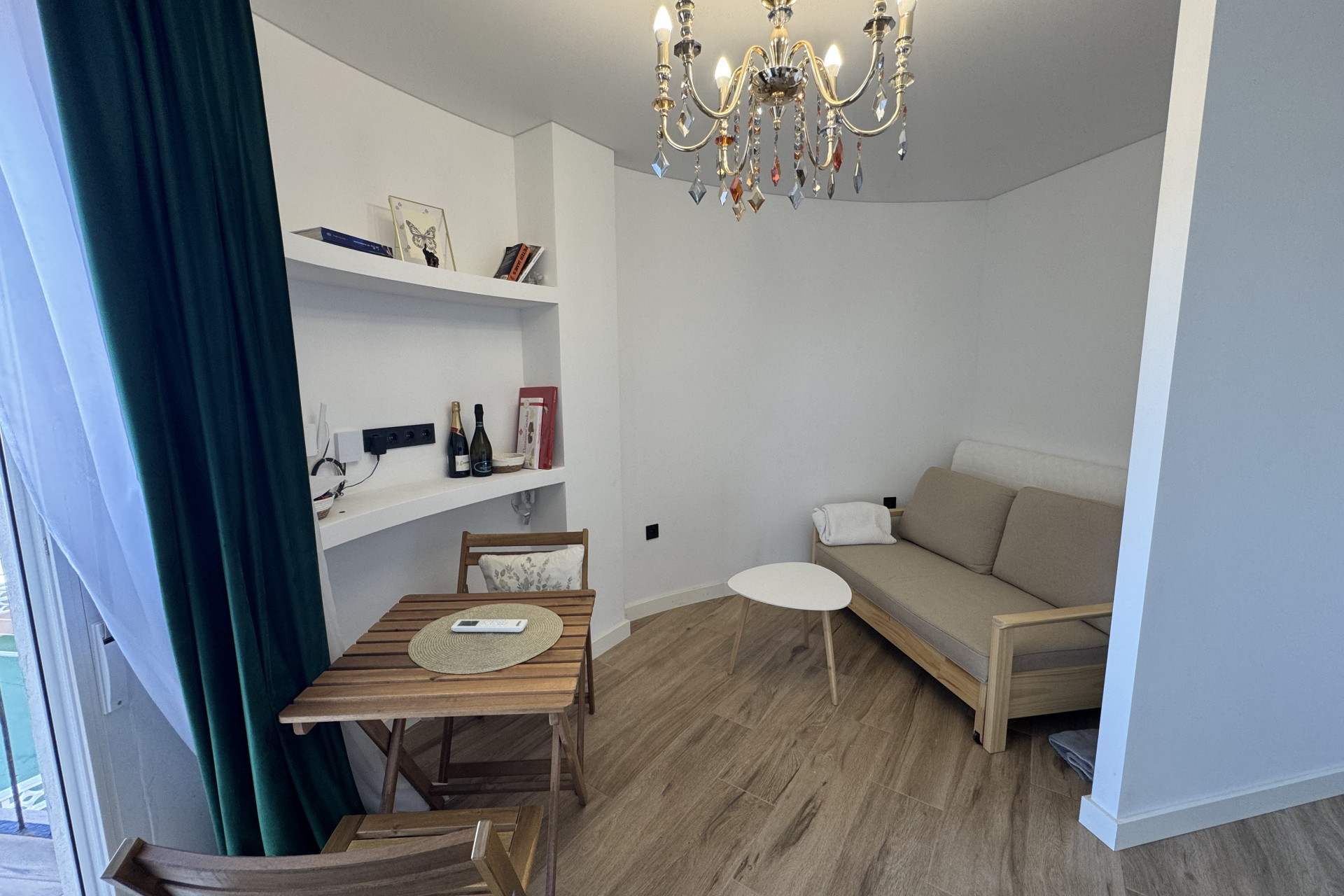 Resale - 1. Apartment / flat - Torrevieja - Costa Blanca South