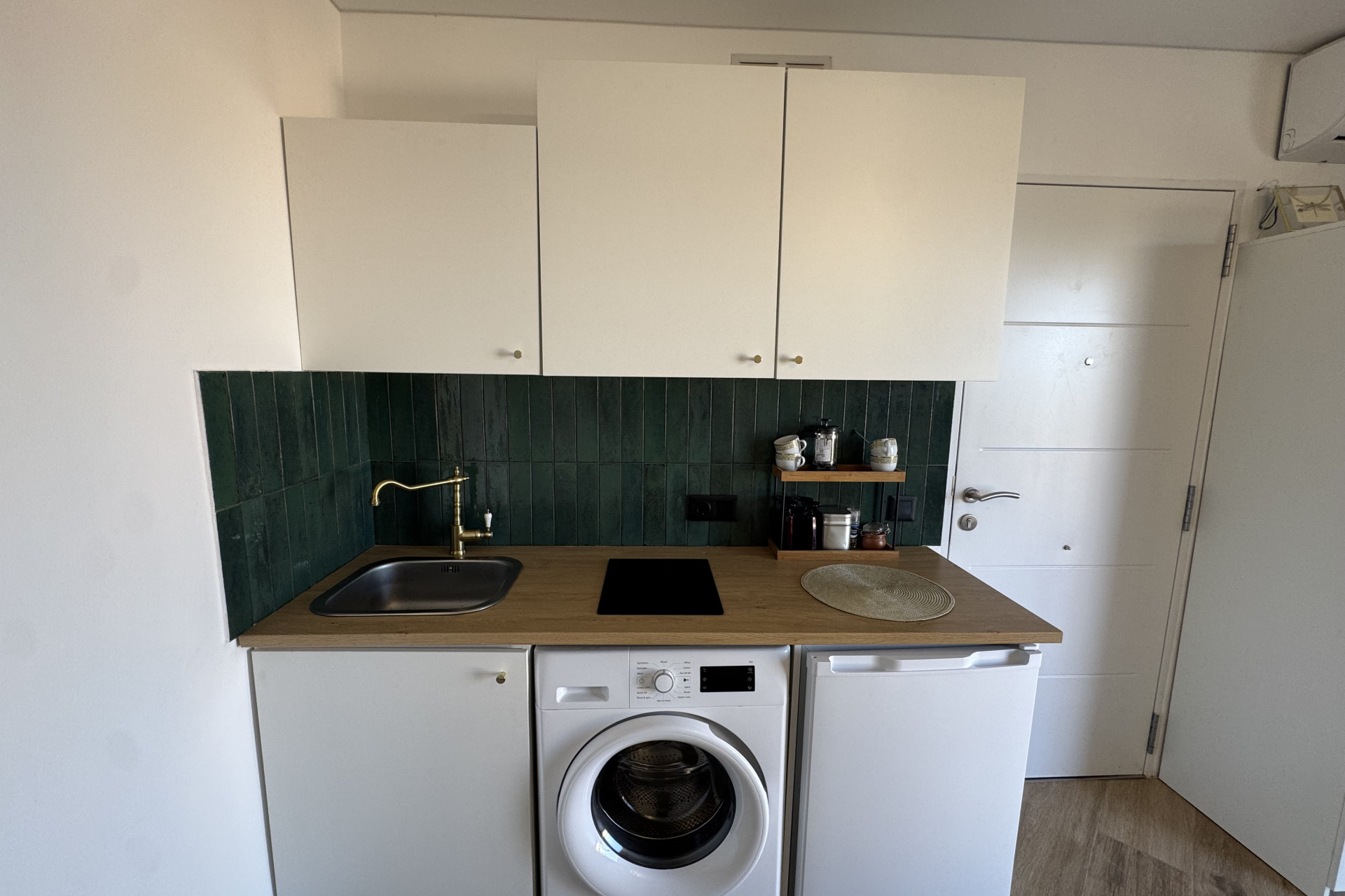 Resale - 1. Apartment / flat - Torrevieja - Costa Blanca South