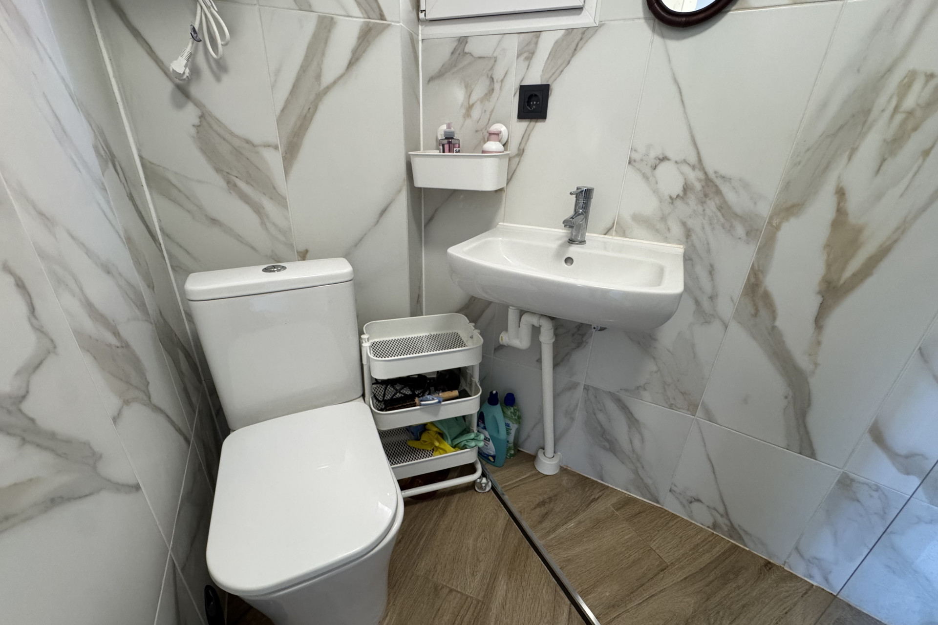 Resale - 1. Apartment / flat - Torrevieja - Costa Blanca South