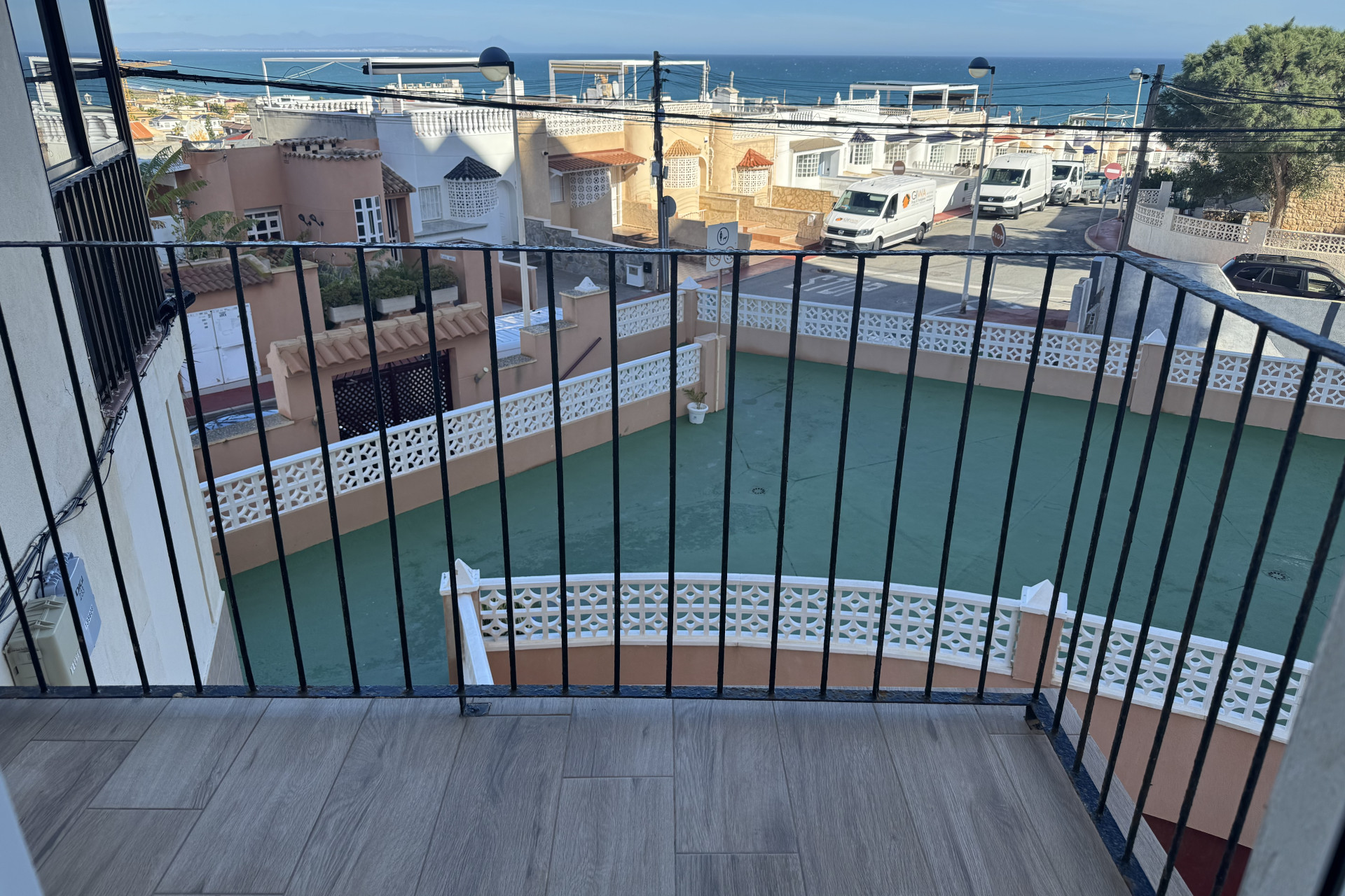Resale - 1. Apartment / flat - Torrevieja - Costa Blanca South