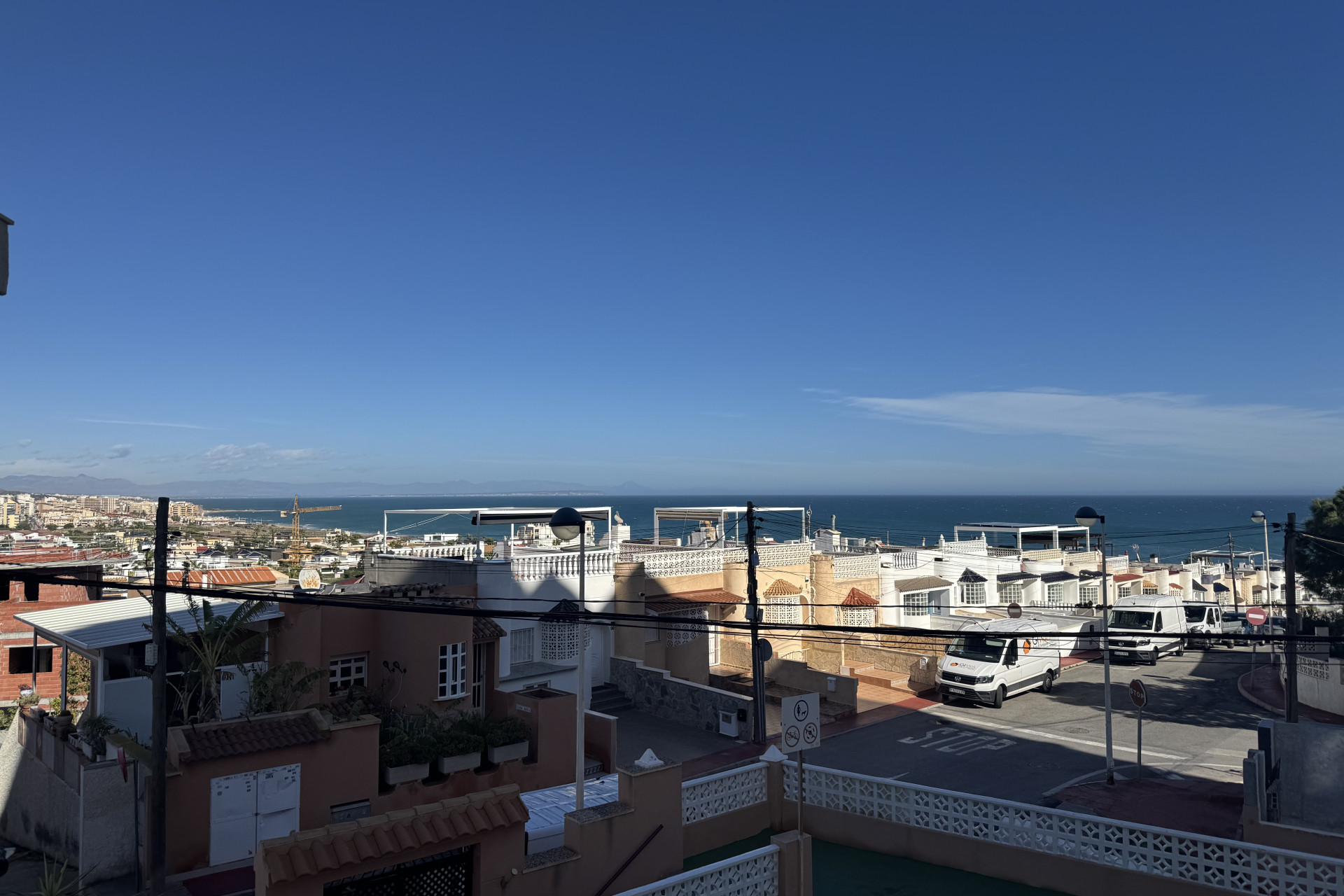 Resale - 1. Apartment / flat - Torrevieja - Costa Blanca South