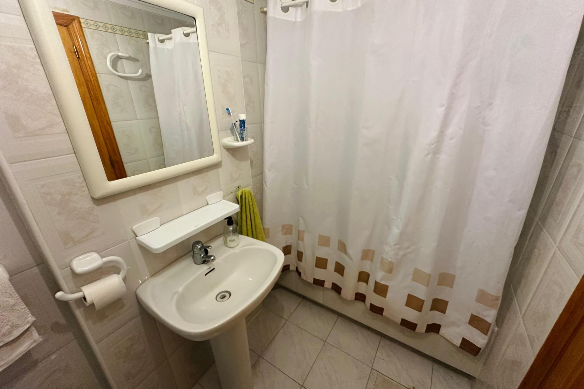 Resale - 1. Apartment / flat - Torrevieja - Costa Blanca South