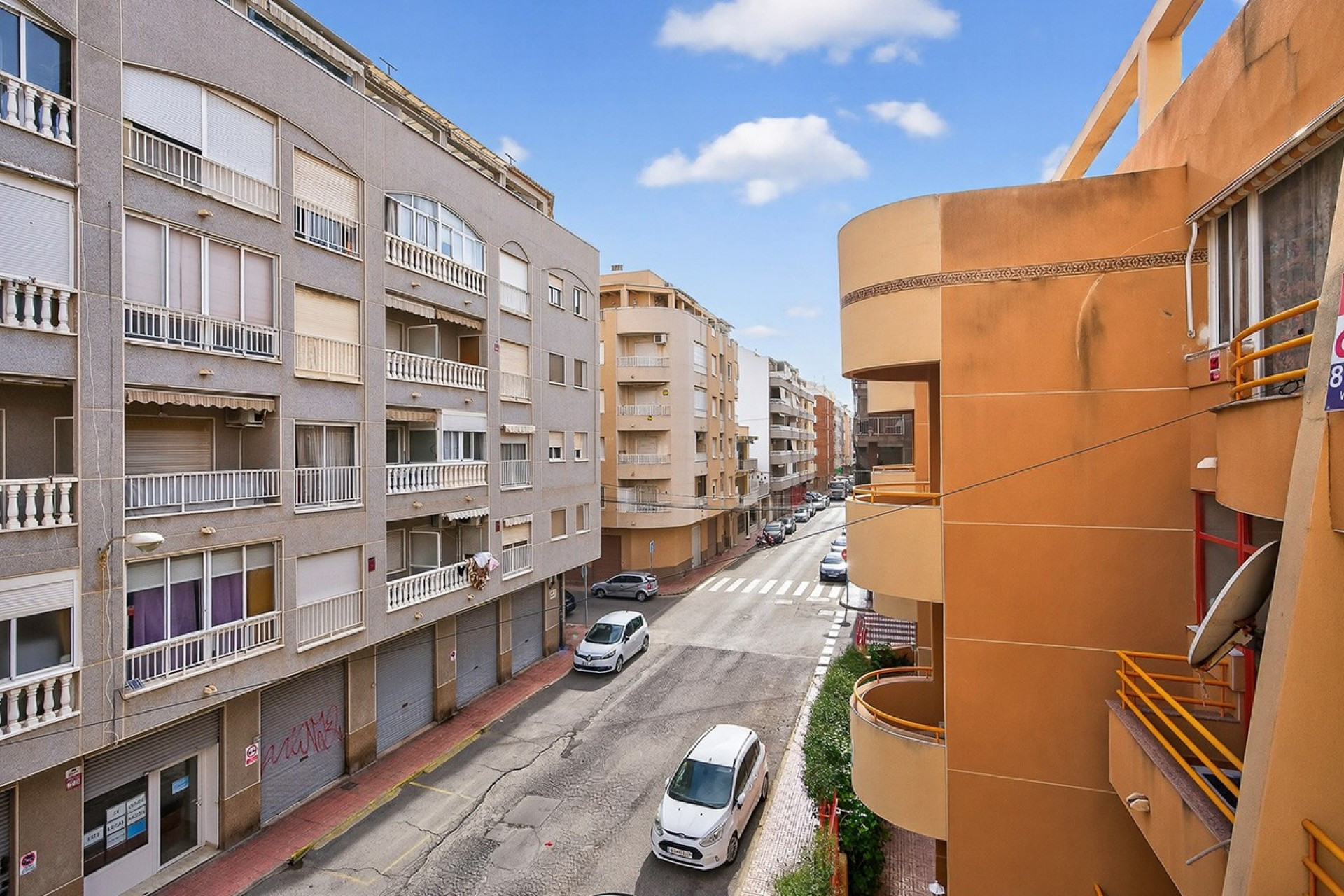 Resale - 1. Apartment / flat - Torrevieja - Costa Blanca South