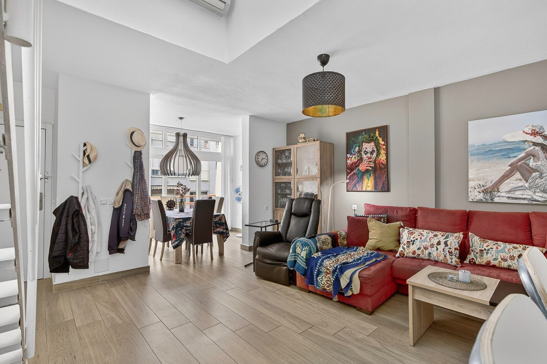 Resale - 1. Apartment / flat - Torrevieja - Costa Blanca South