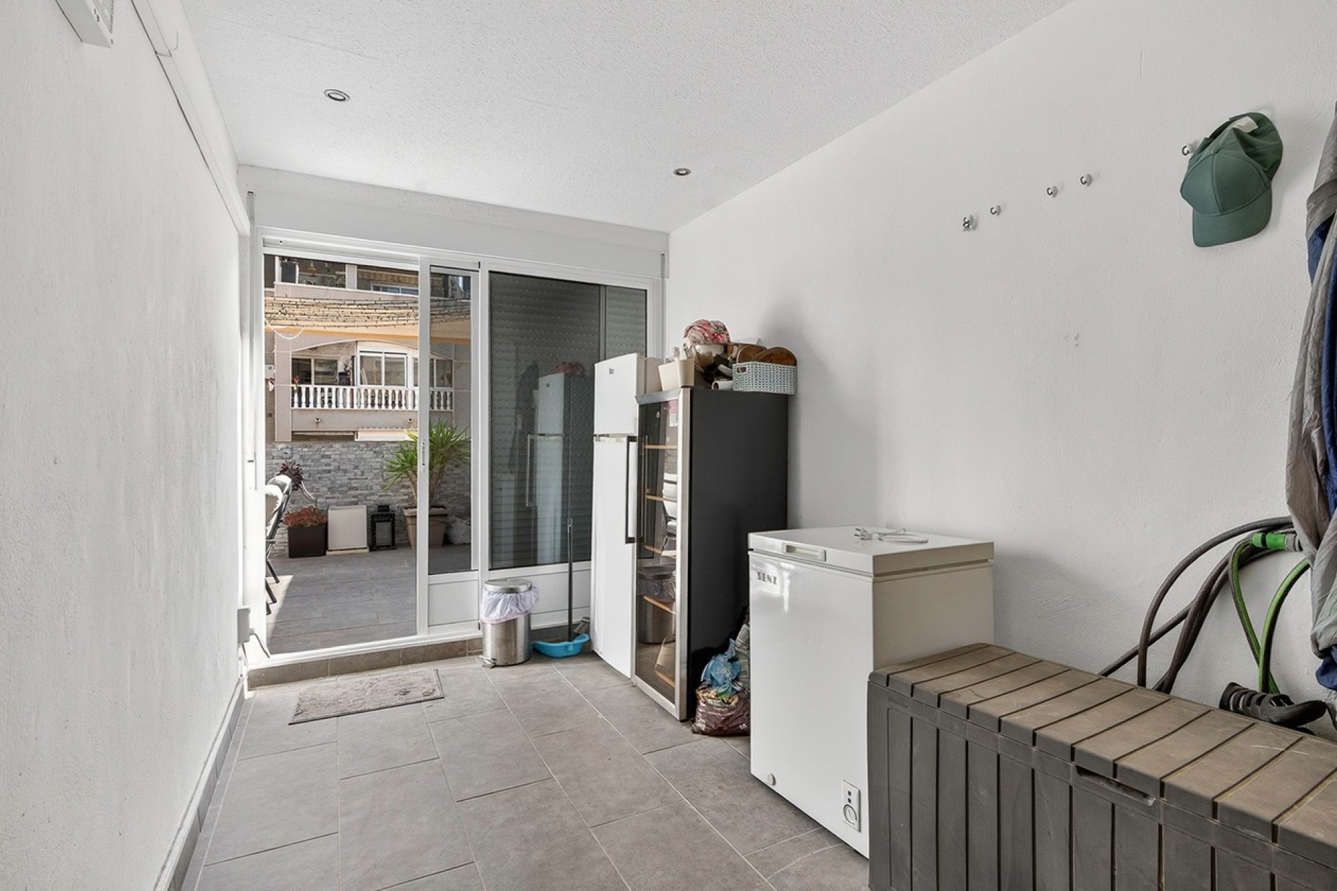 Resale - 1. Apartment / flat - Torrevieja - Costa Blanca South