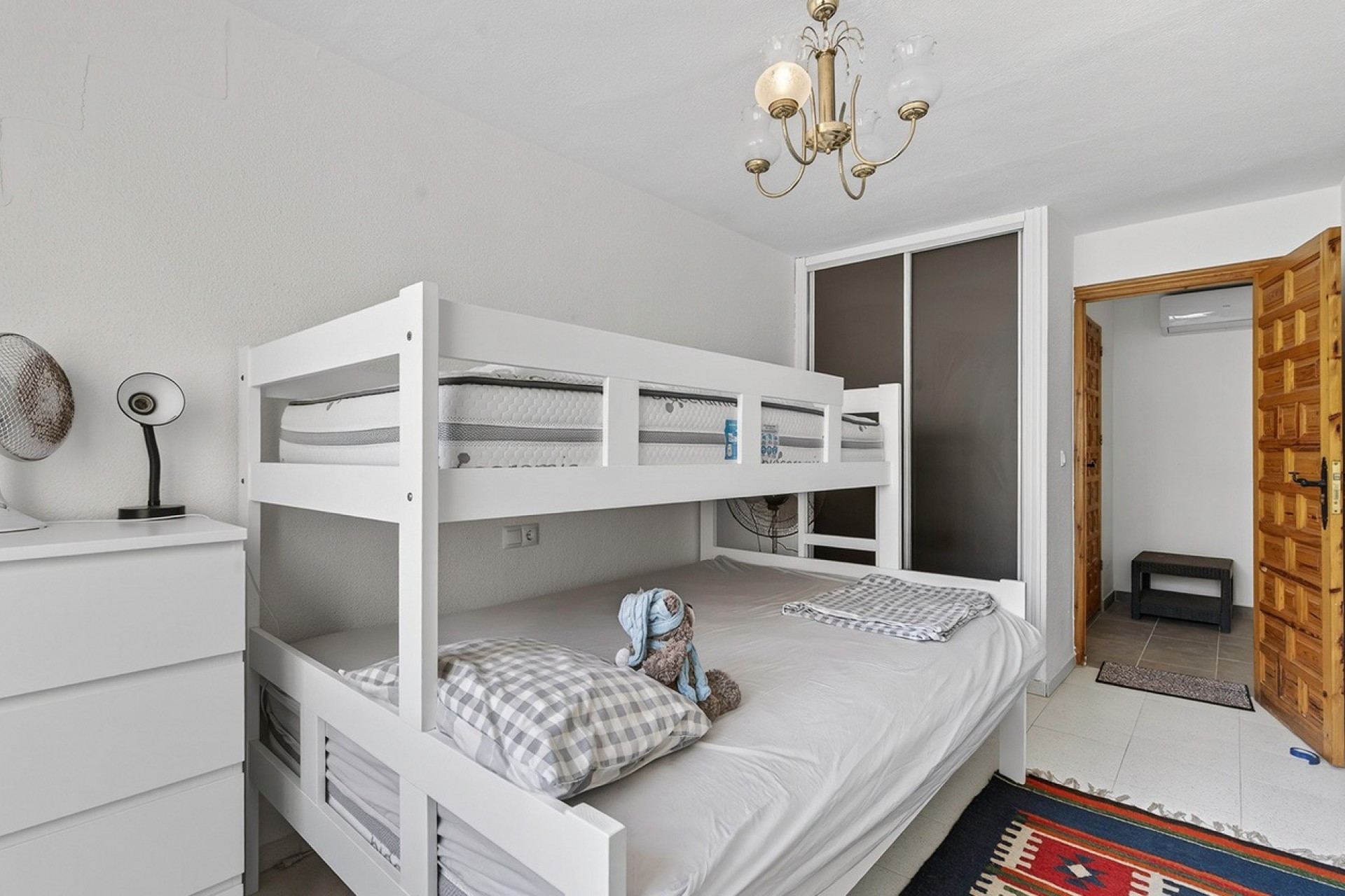 Resale - 1. Apartment / flat - Torrevieja - Costa Blanca South