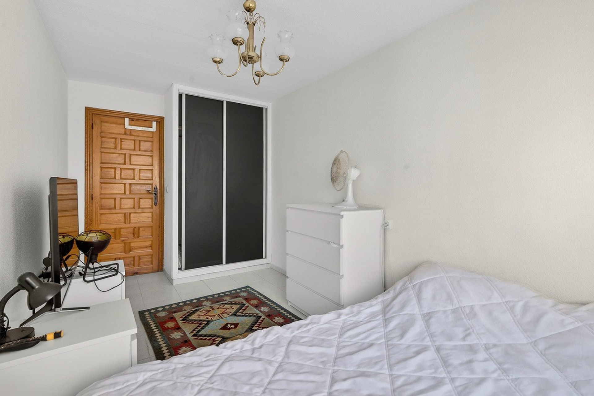 Resale - 1. Apartment / flat - Torrevieja - Costa Blanca South