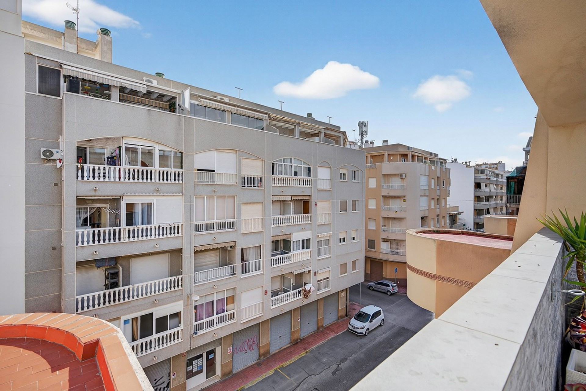 Resale - 1. Apartment / flat - Torrevieja - Costa Blanca South