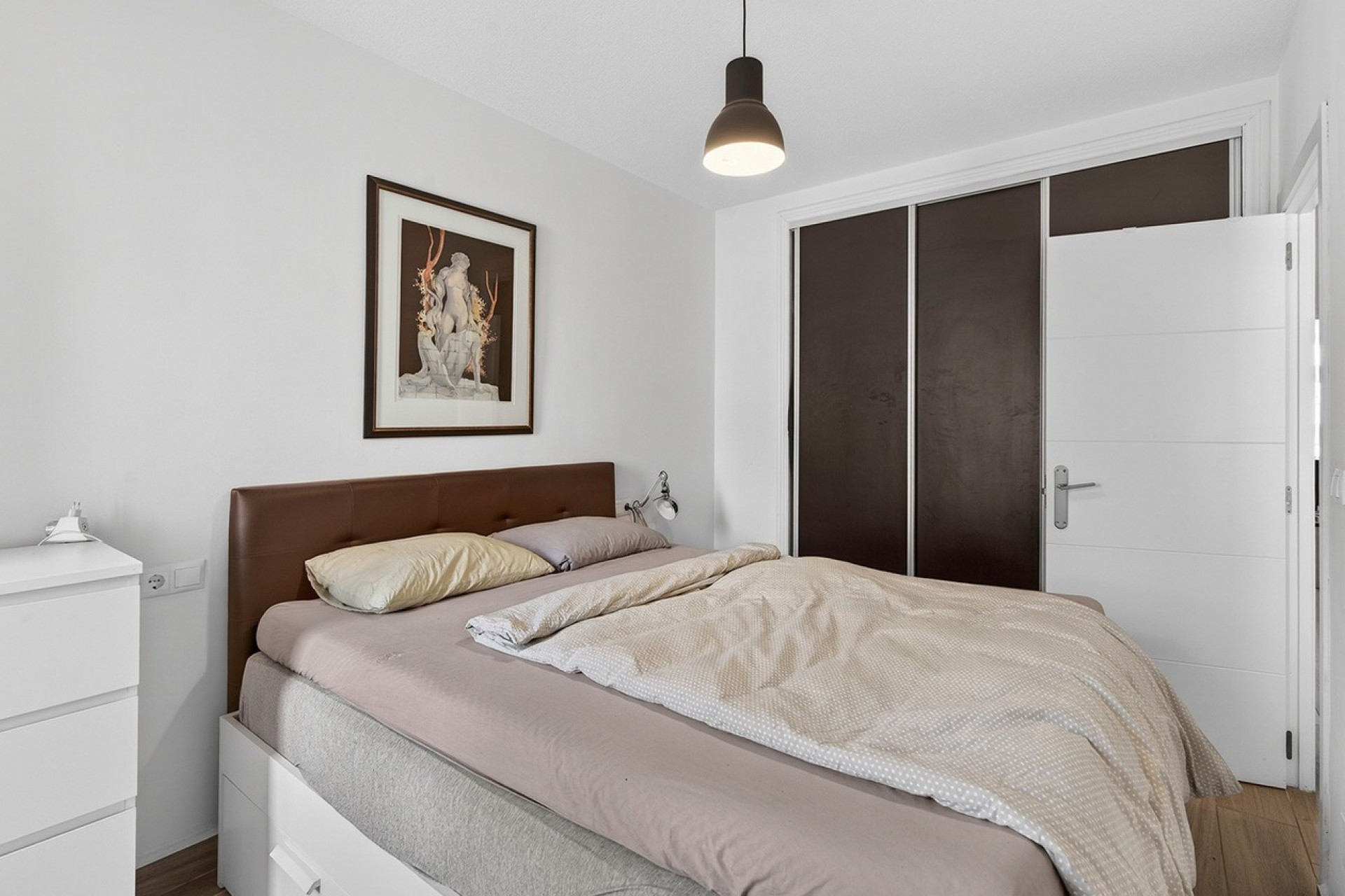 Resale - 1. Apartment / flat - Torrevieja - Costa Blanca South