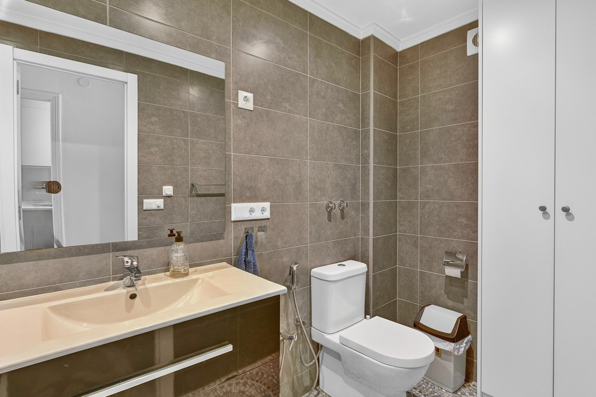 Resale - 1. Apartment / flat - Torrevieja - Costa Blanca South