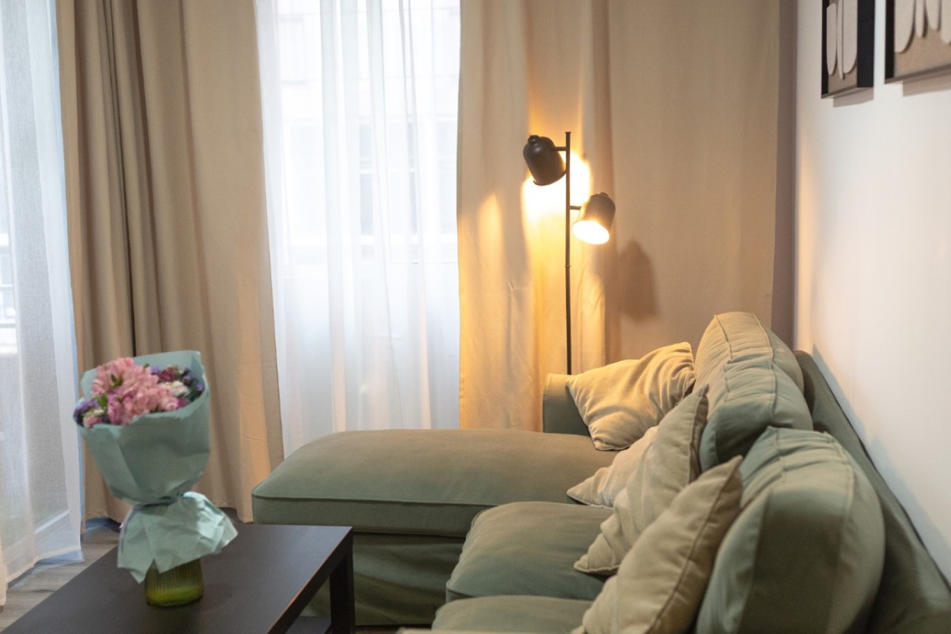 Resale - 1. Apartment / flat - Torrevieja - Costa Blanca South