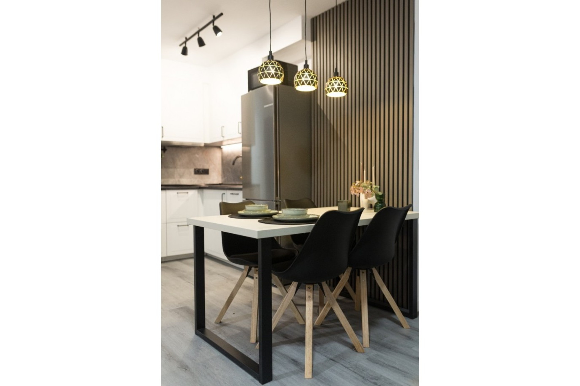 Resale - 1. Apartment / flat - Torrevieja - Costa Blanca South