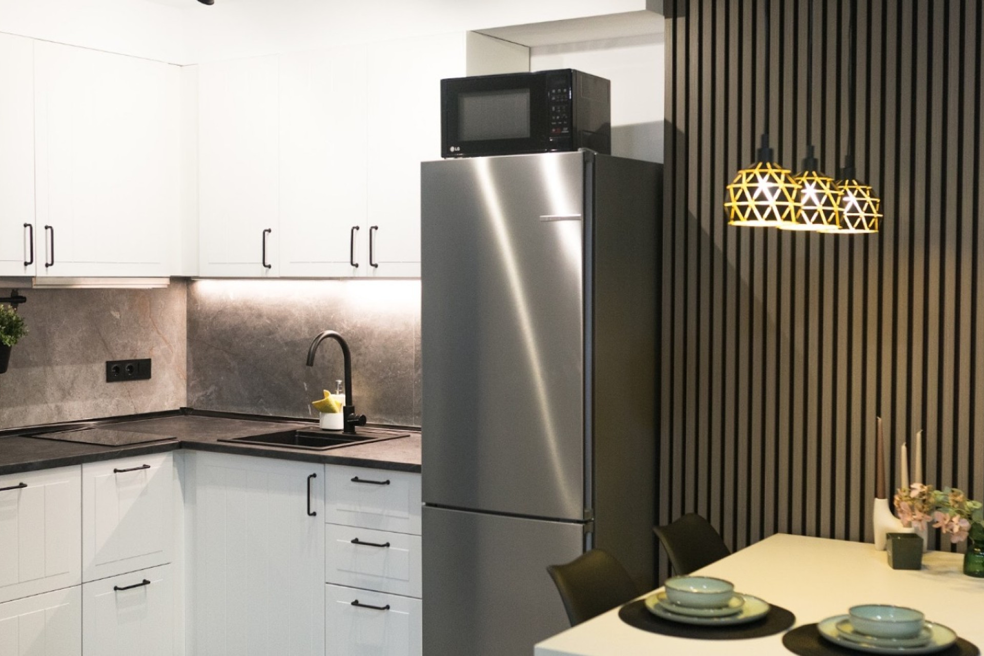 Resale - 1. Apartment / flat - Torrevieja - Costa Blanca South