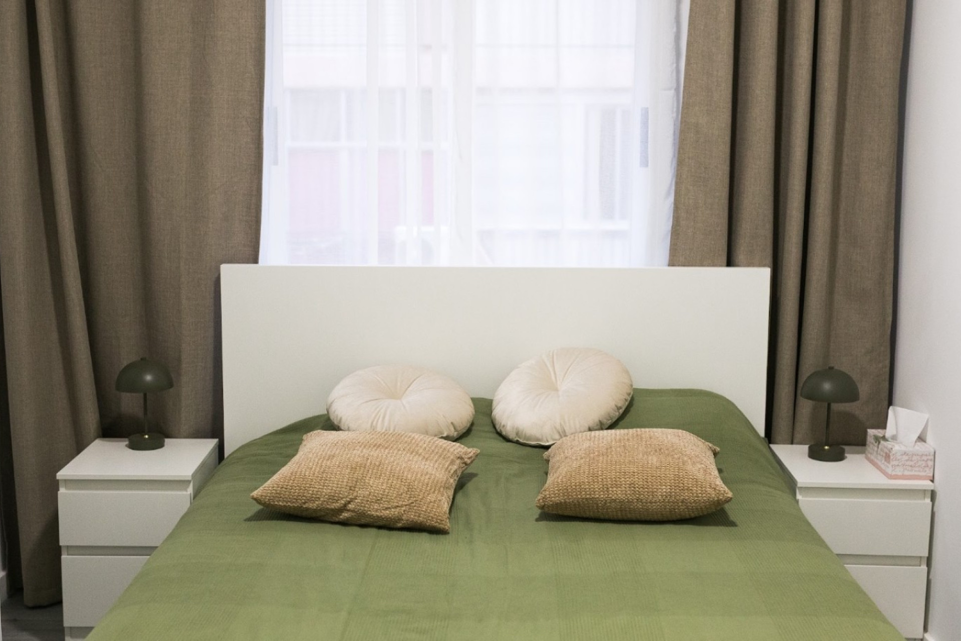 Resale - 1. Apartment / flat - Torrevieja - Costa Blanca South