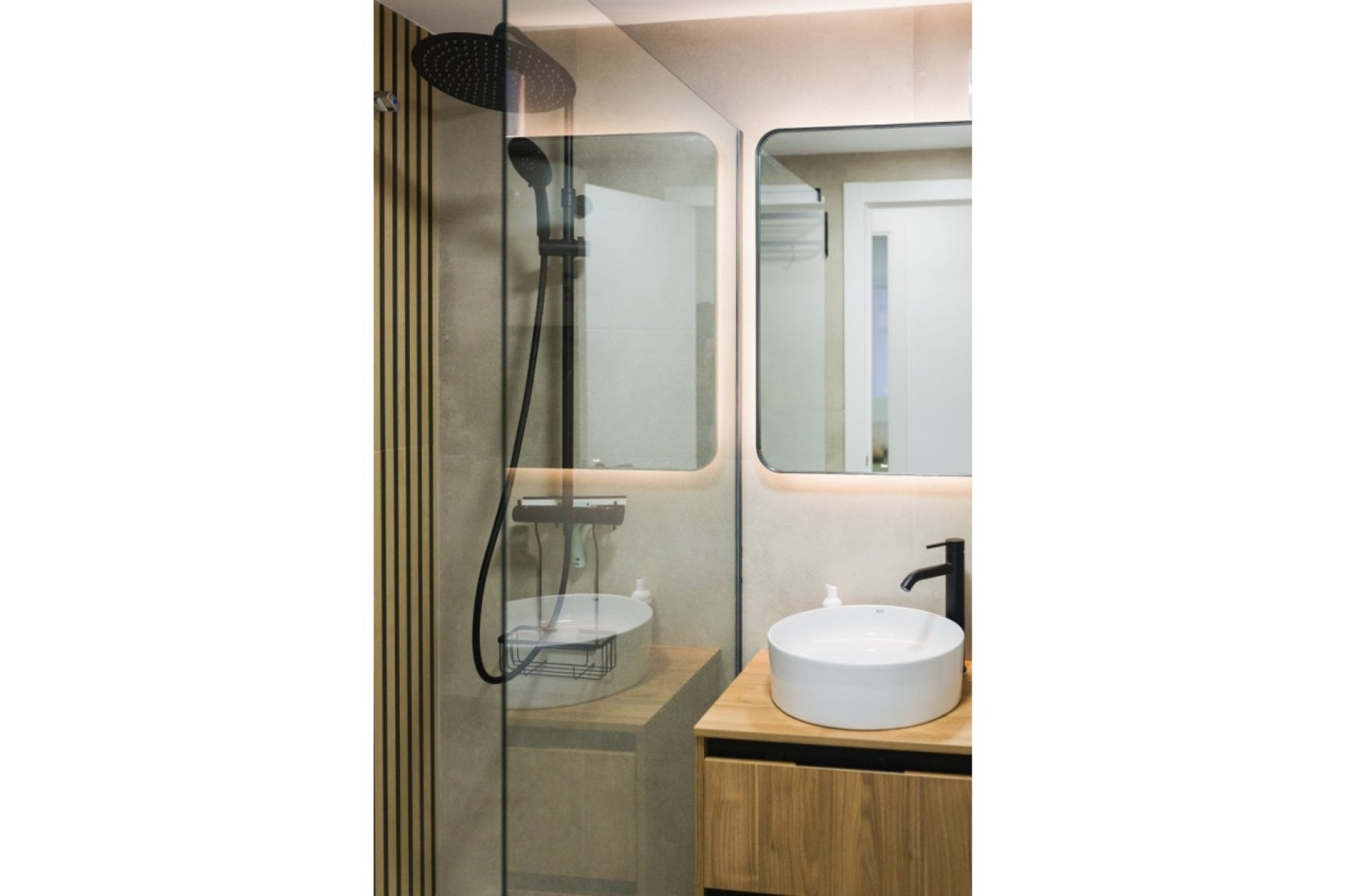 Resale - 1. Apartment / flat - Torrevieja - Costa Blanca South