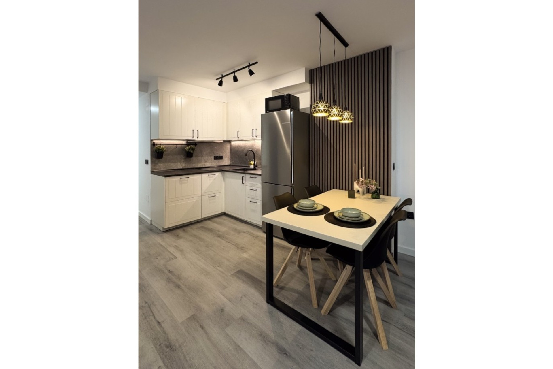 Resale - 1. Apartment / flat - Torrevieja - Costa Blanca South